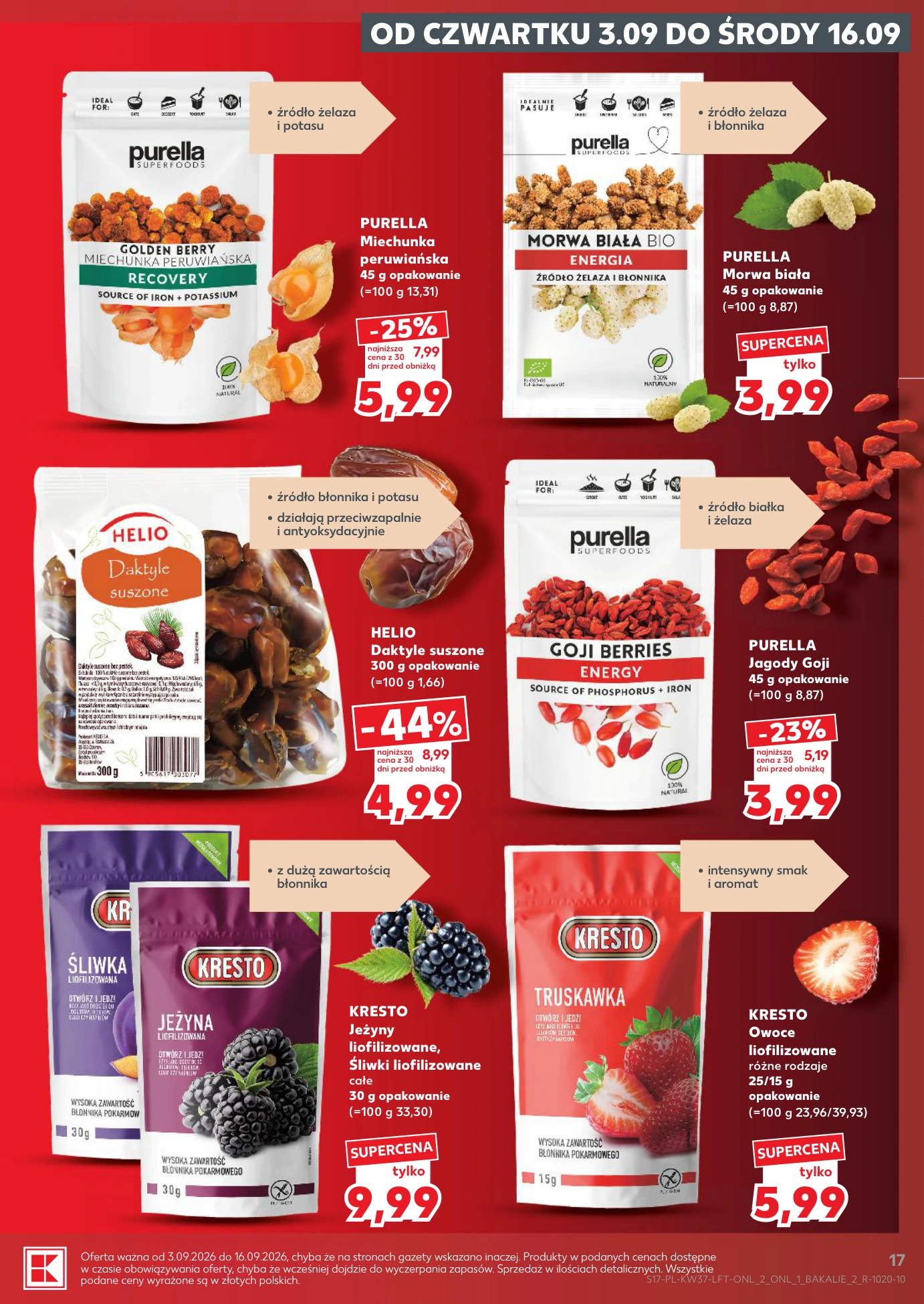 Flyer page 17