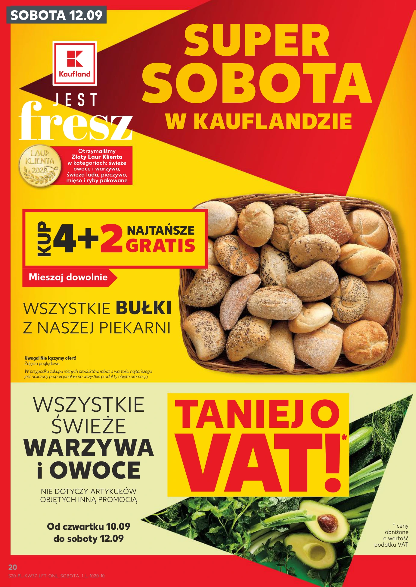 Flyer page 20