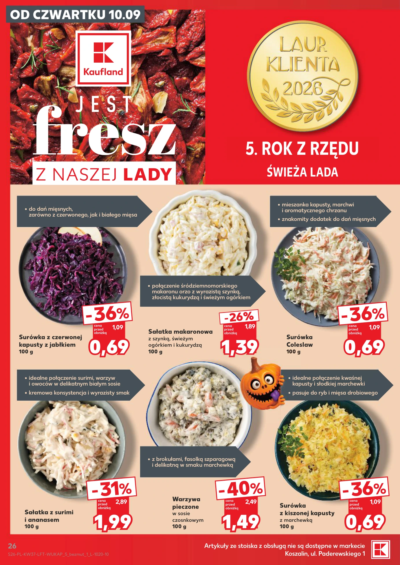 Flyer page 26