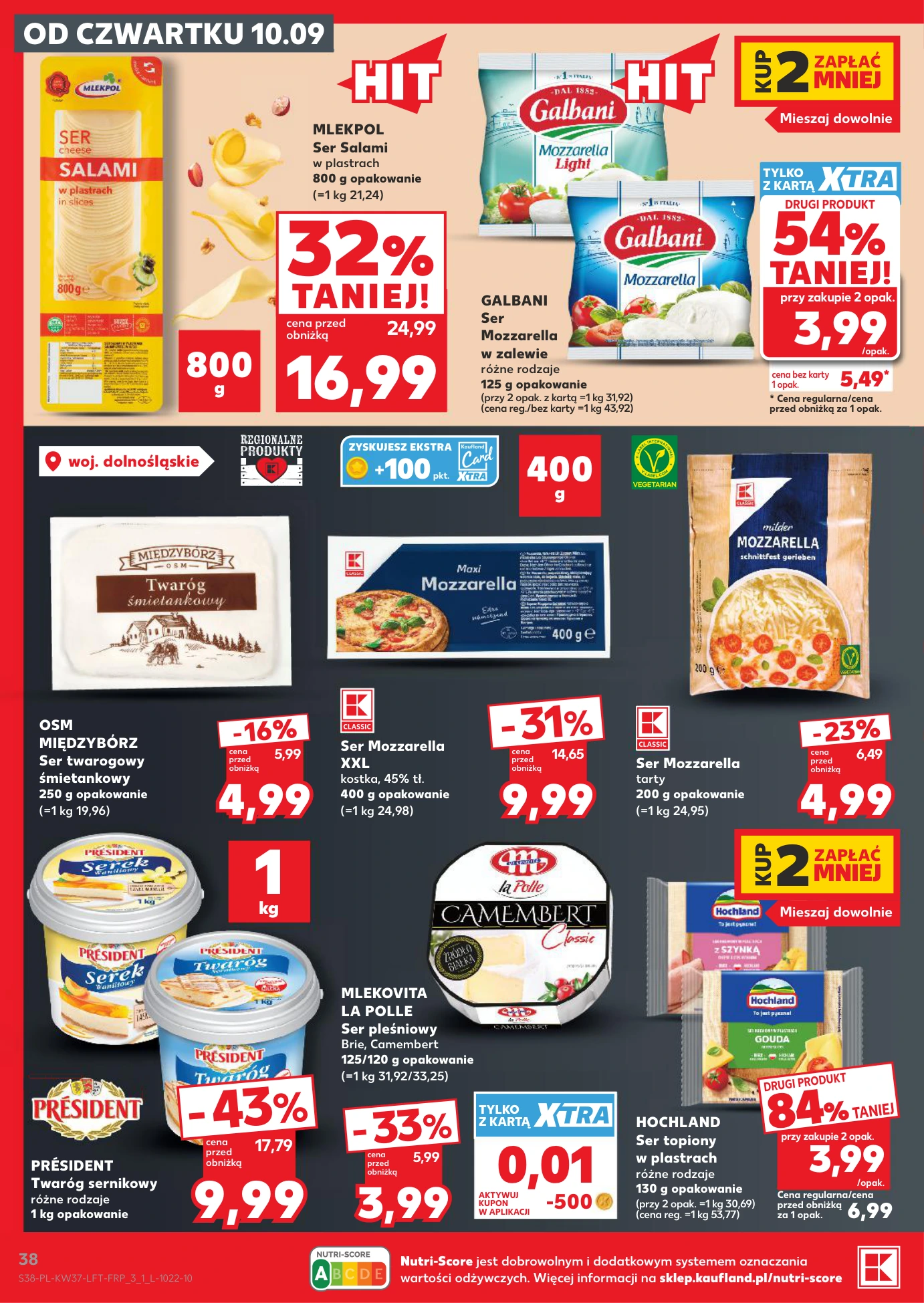 Flyer page 38