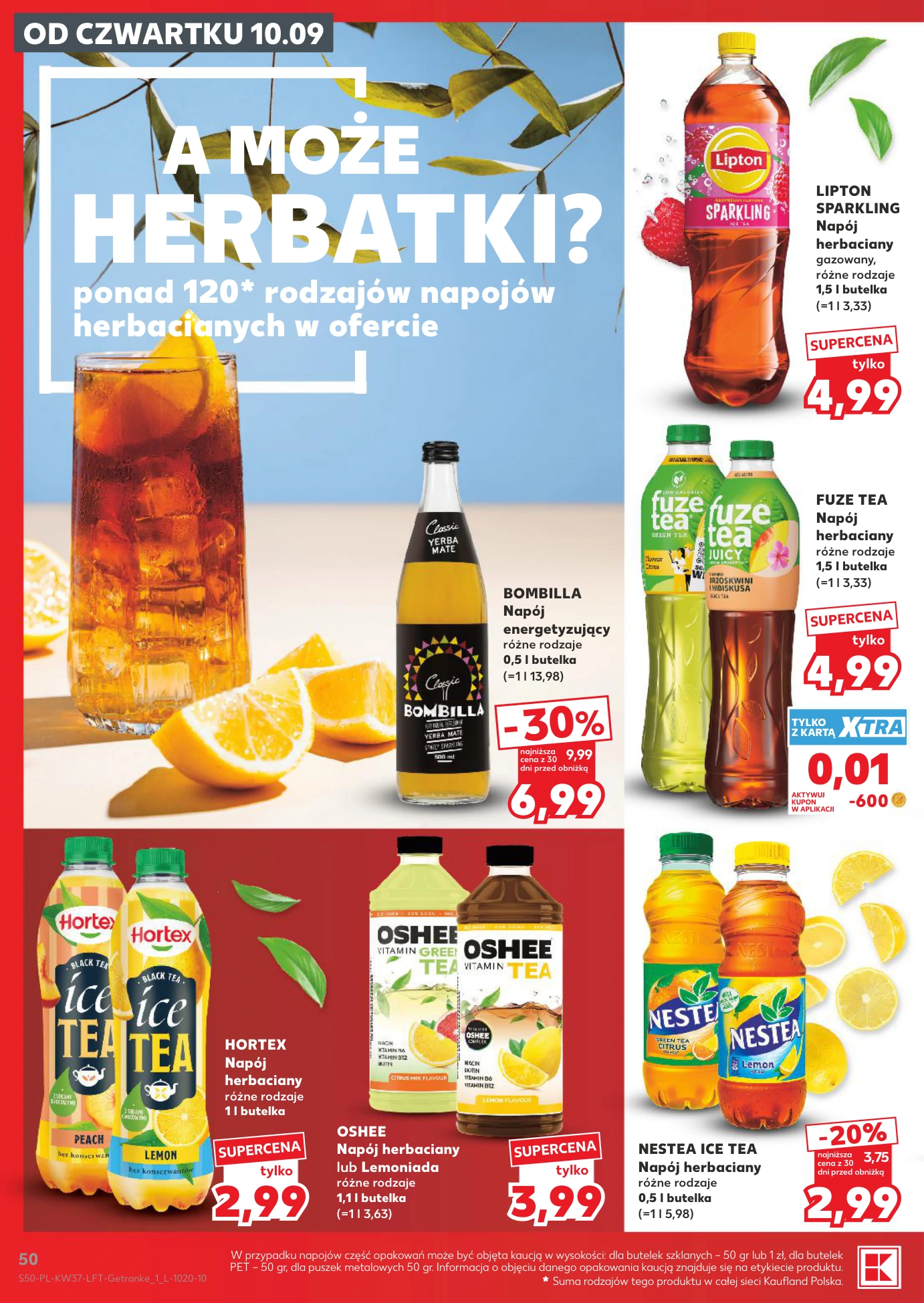 Flyer page 50