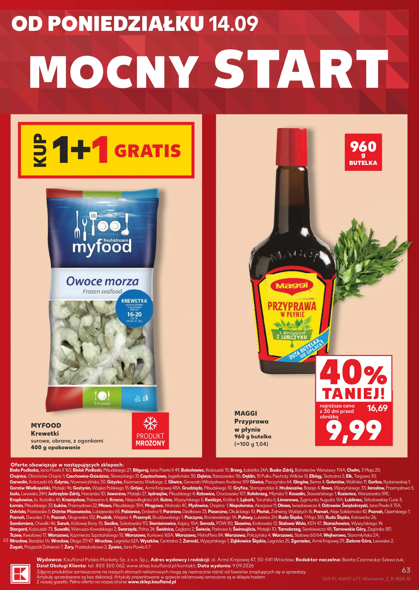 Flyer page 63