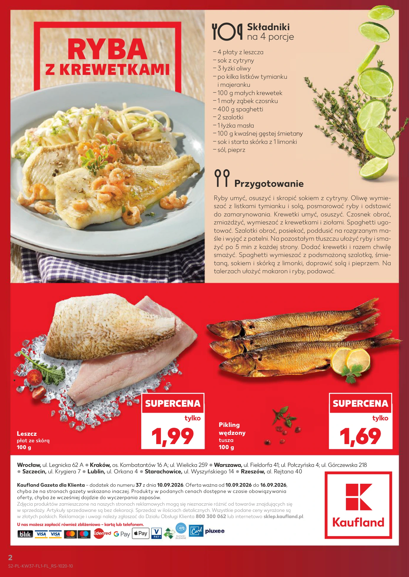 Flyer page 2