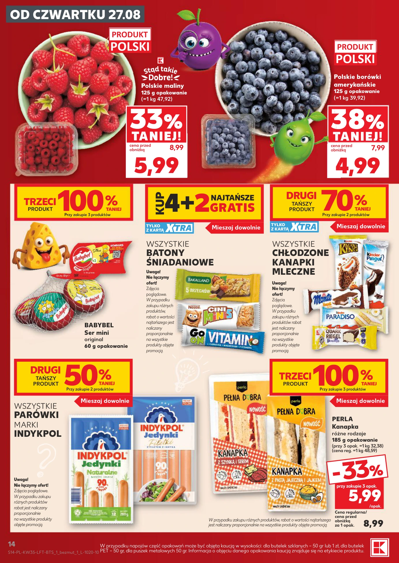 Flyer page 14