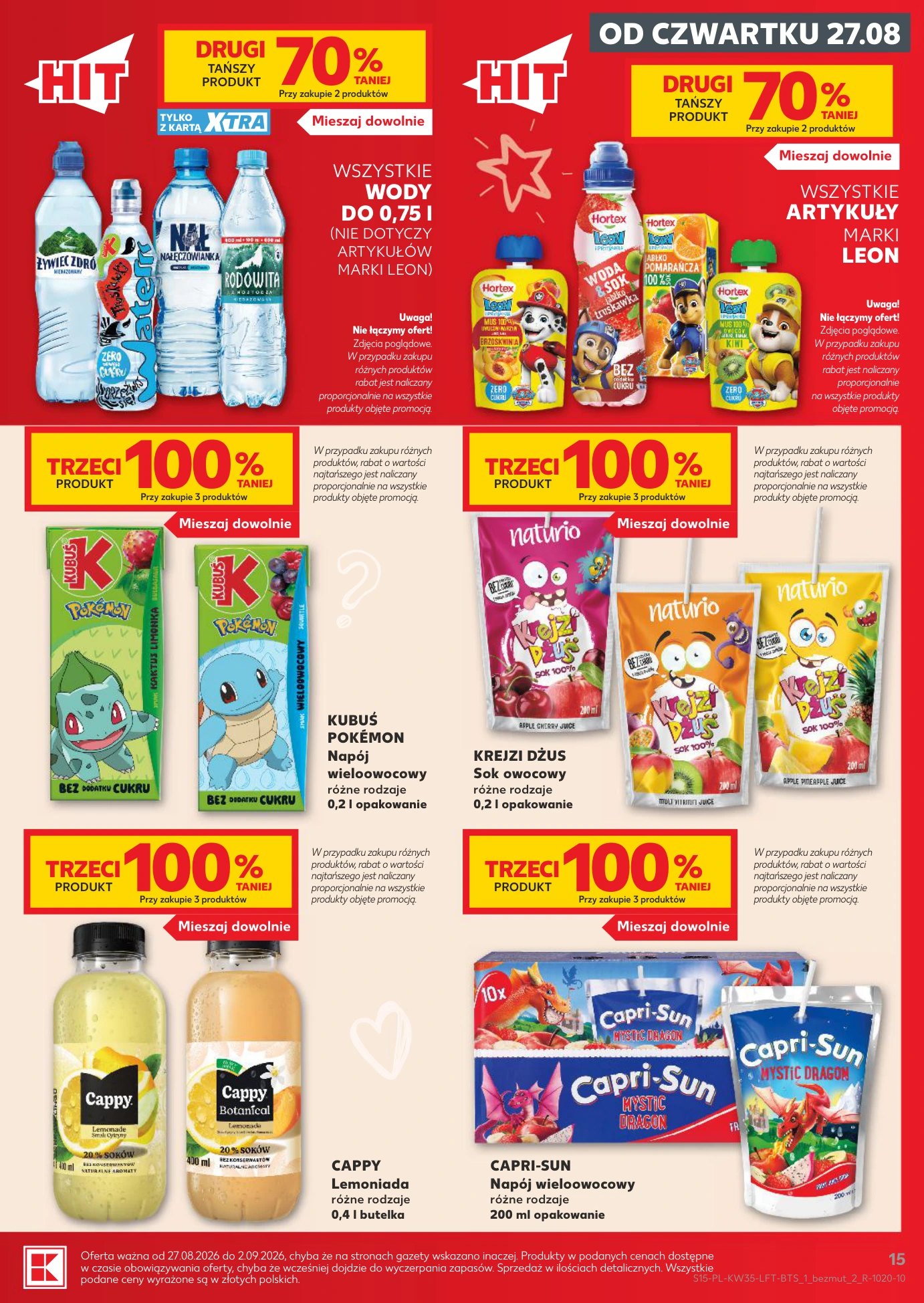 Flyer page 15