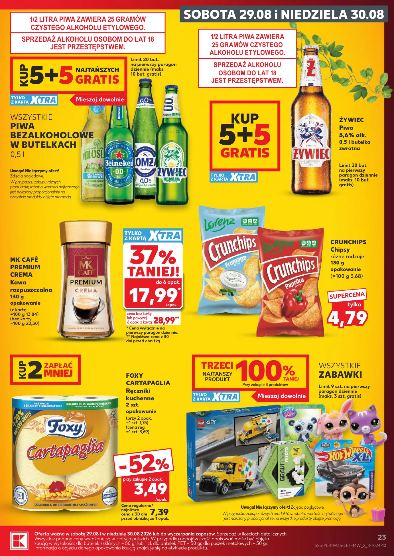 Flyer page 23