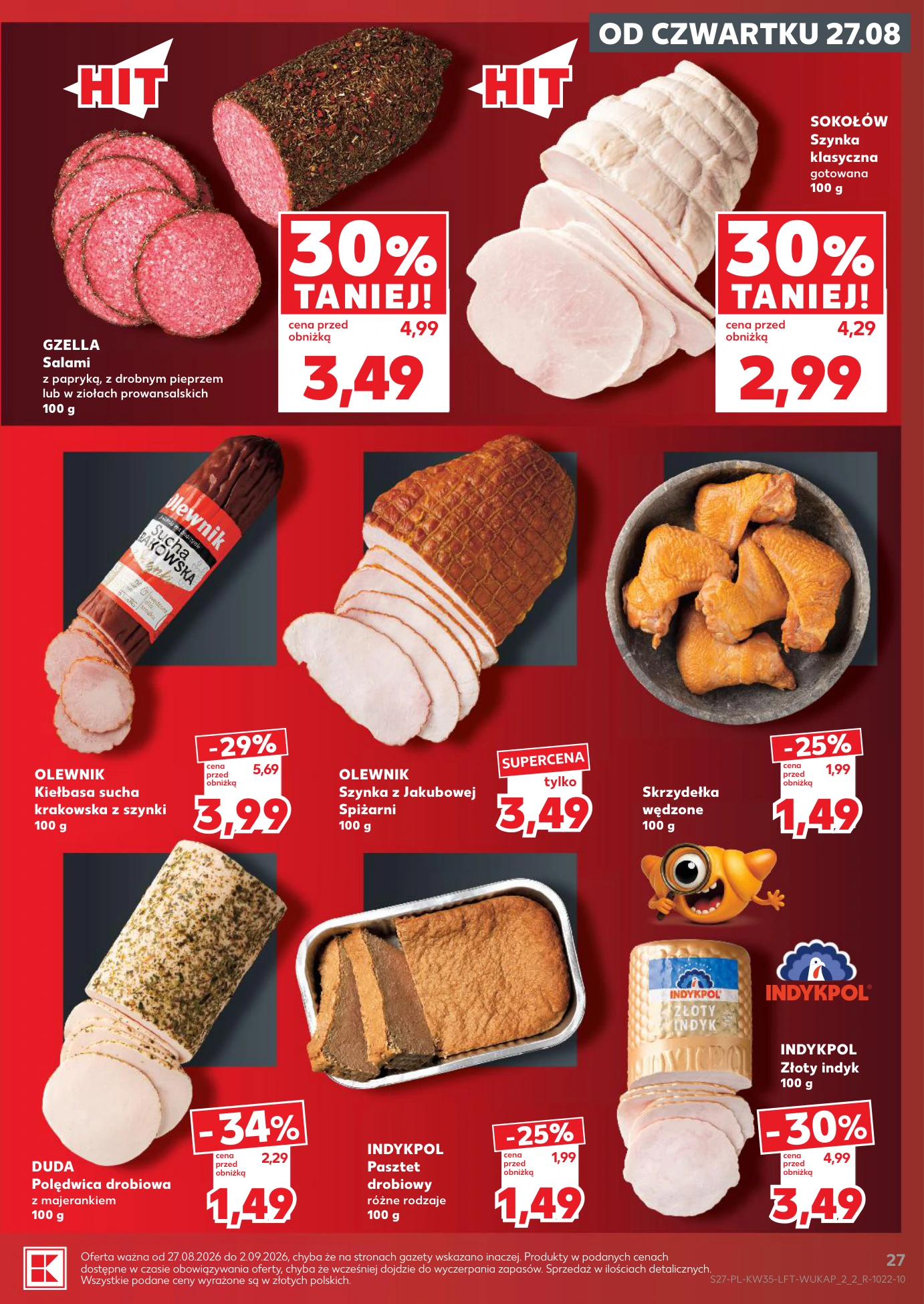 Flyer page 27