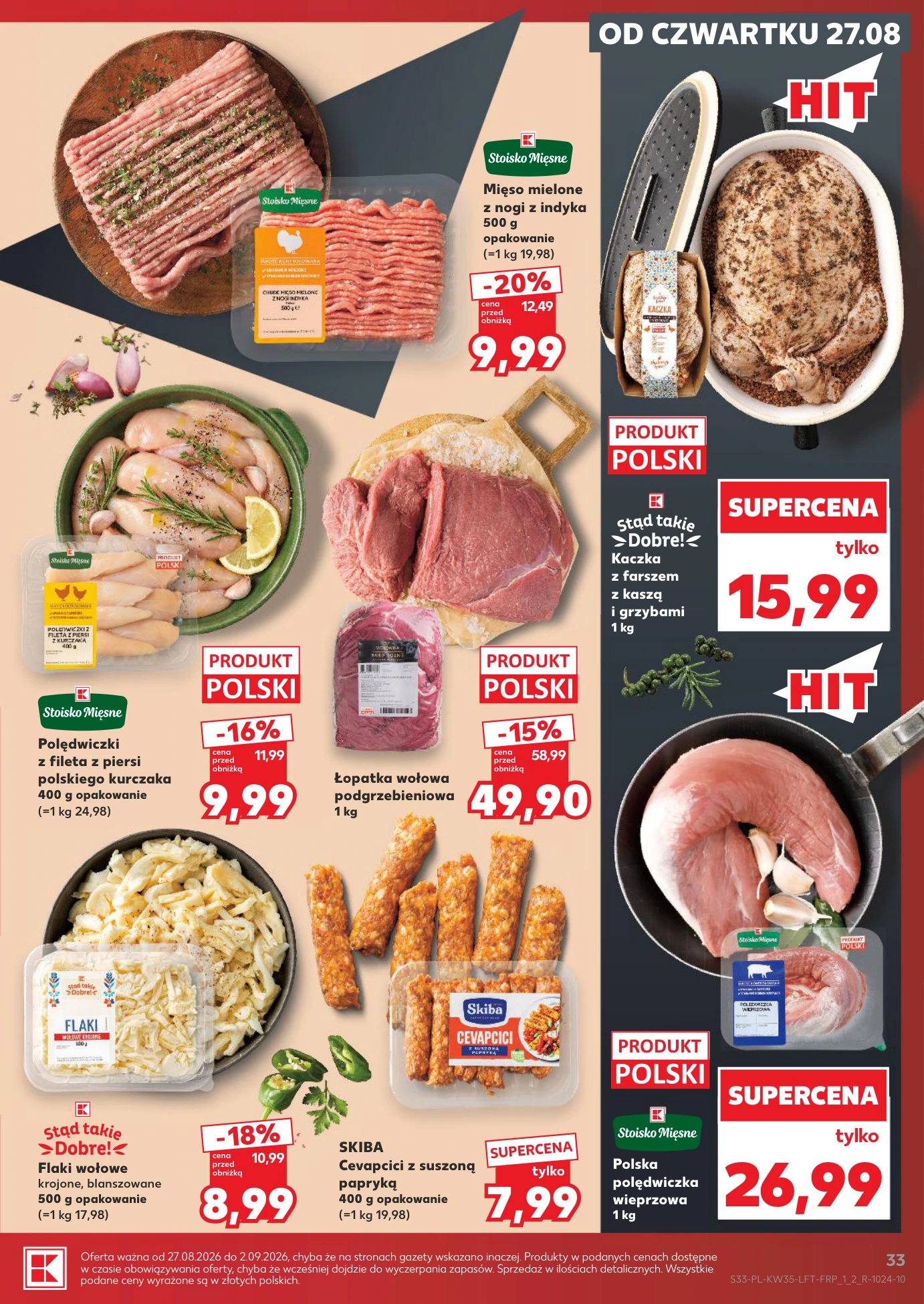 Flyer page 33