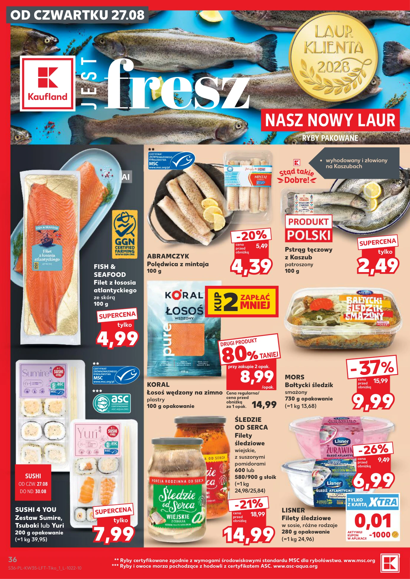 Flyer page 36
