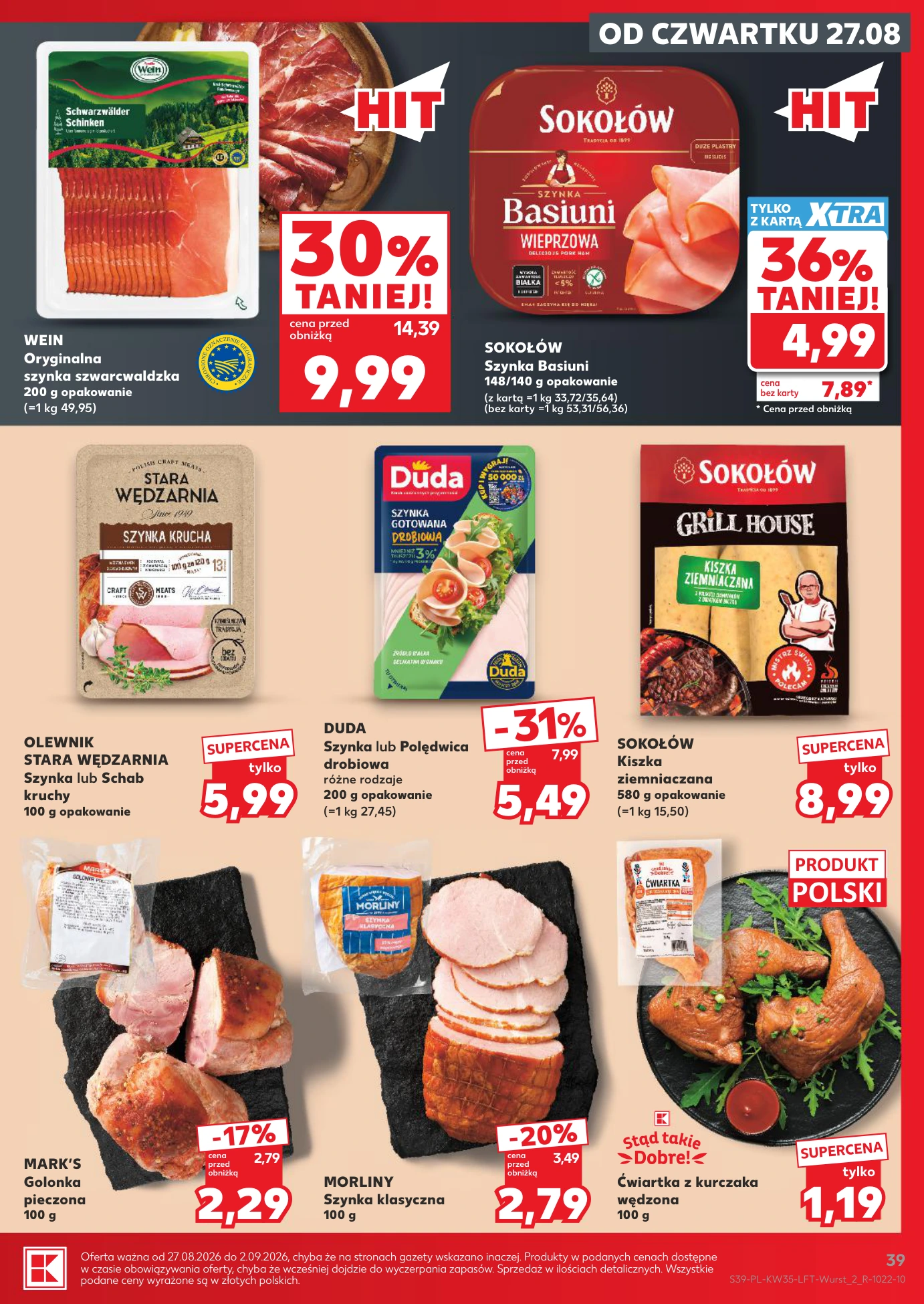 Flyer page 39