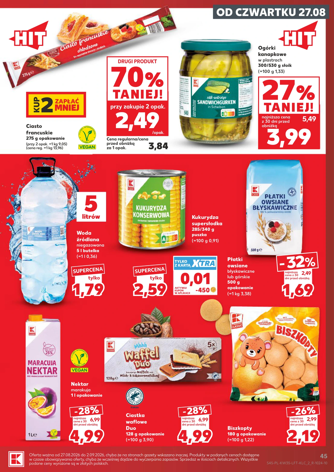 Flyer page 45