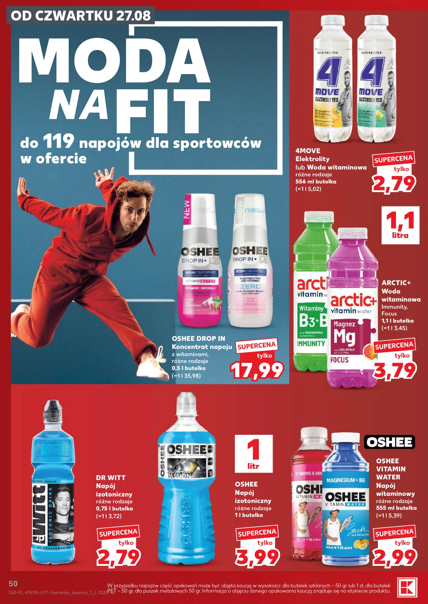 Flyer page 50