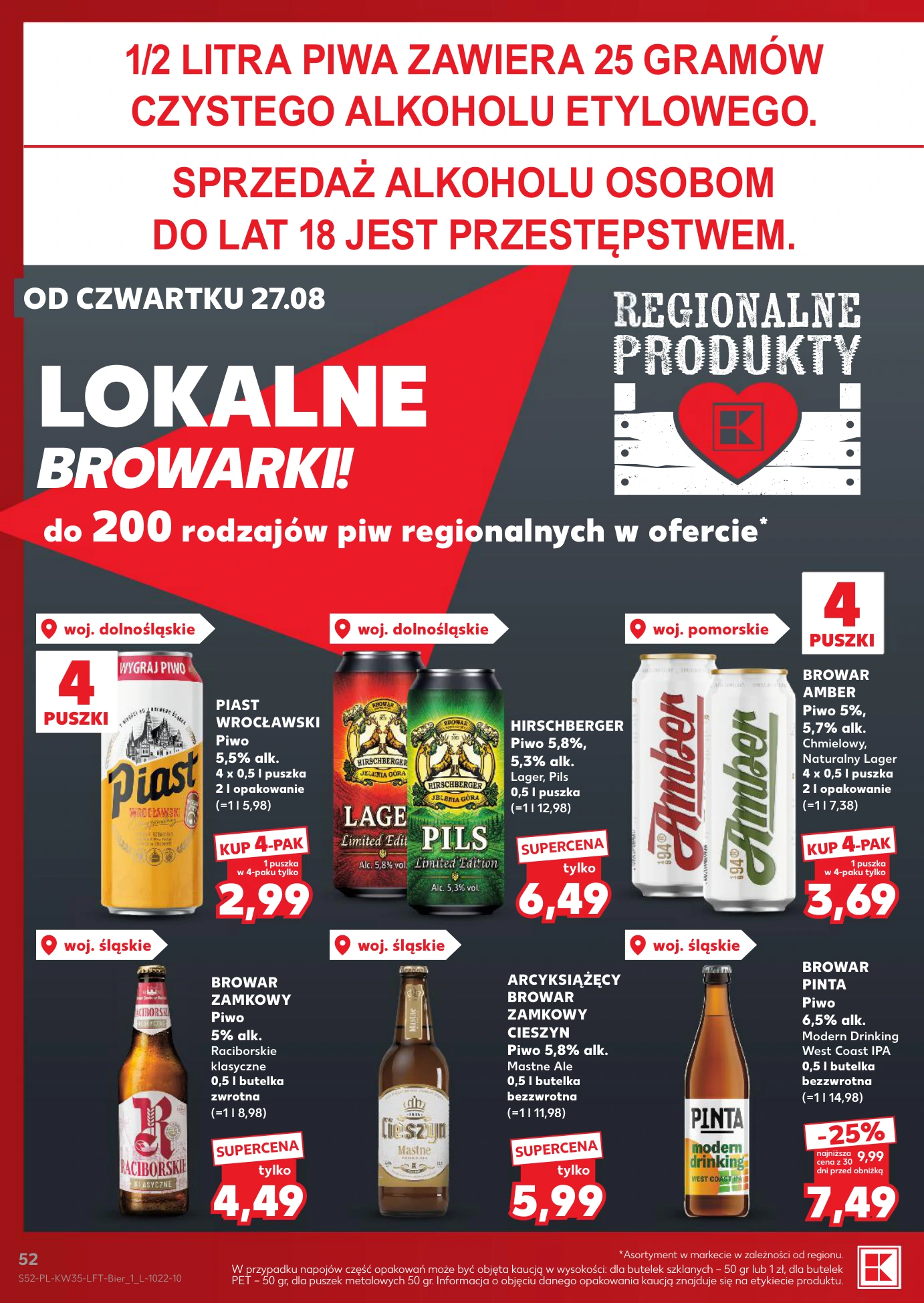 Flyer page 52