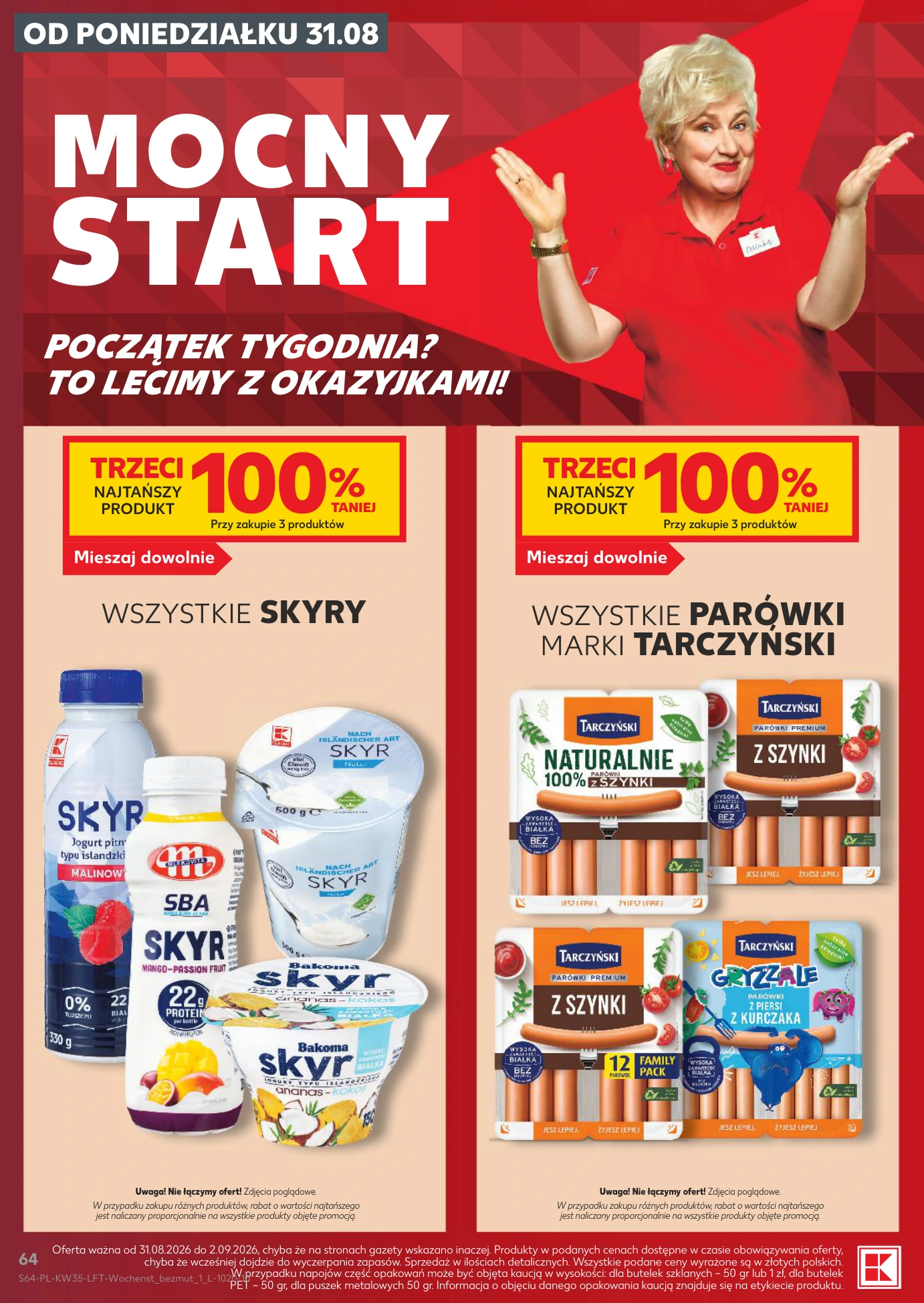 Flyer page 64