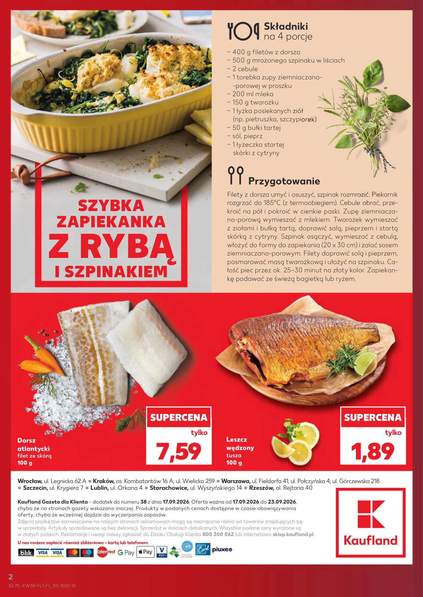 Flyer page 2