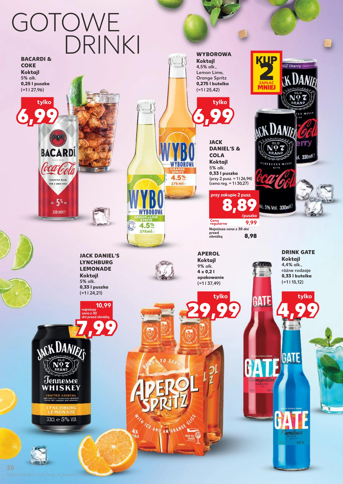 Flyer page 20