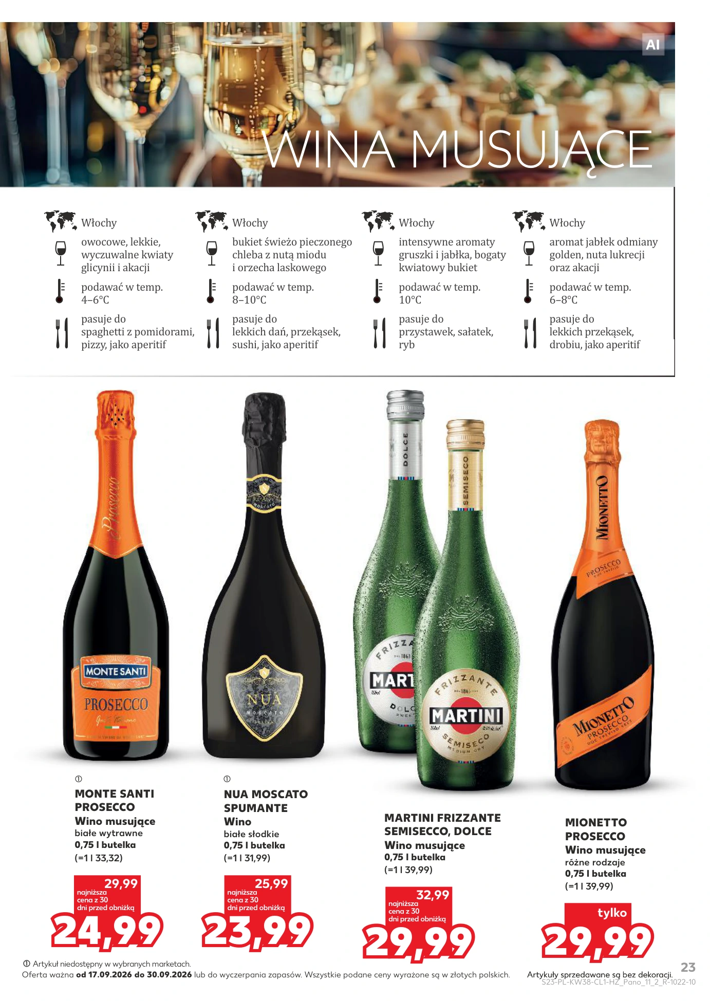 Flyer page 23