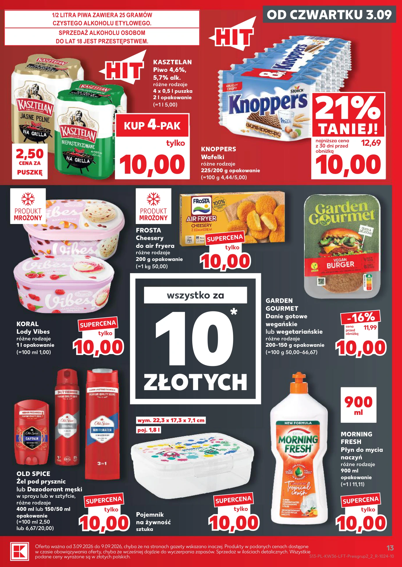 Flyer page 13