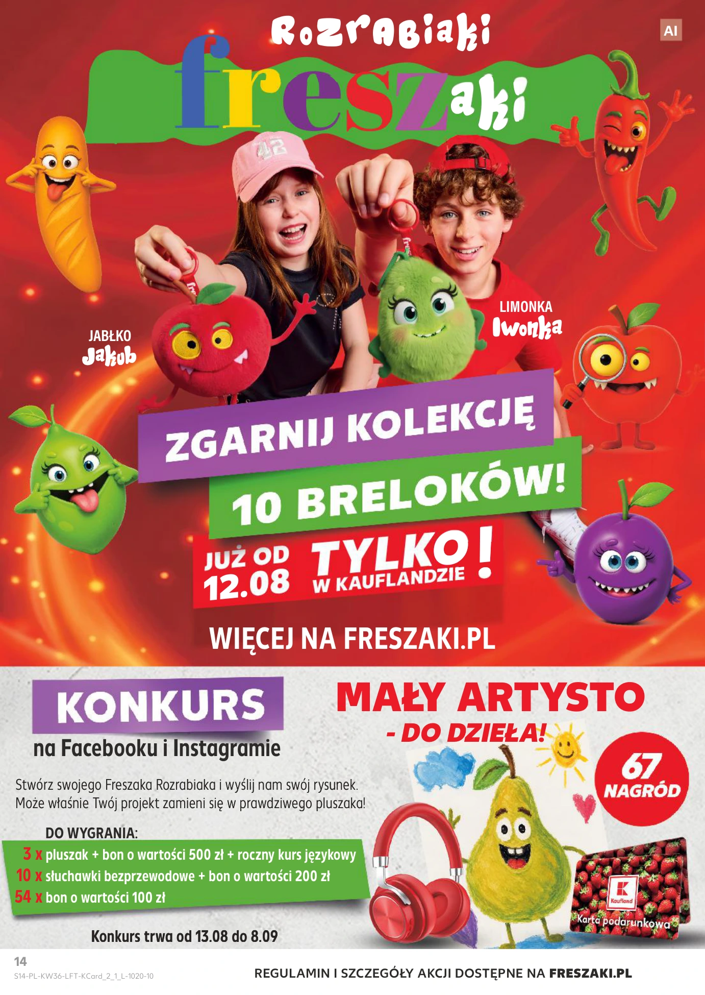 Flyer page 14