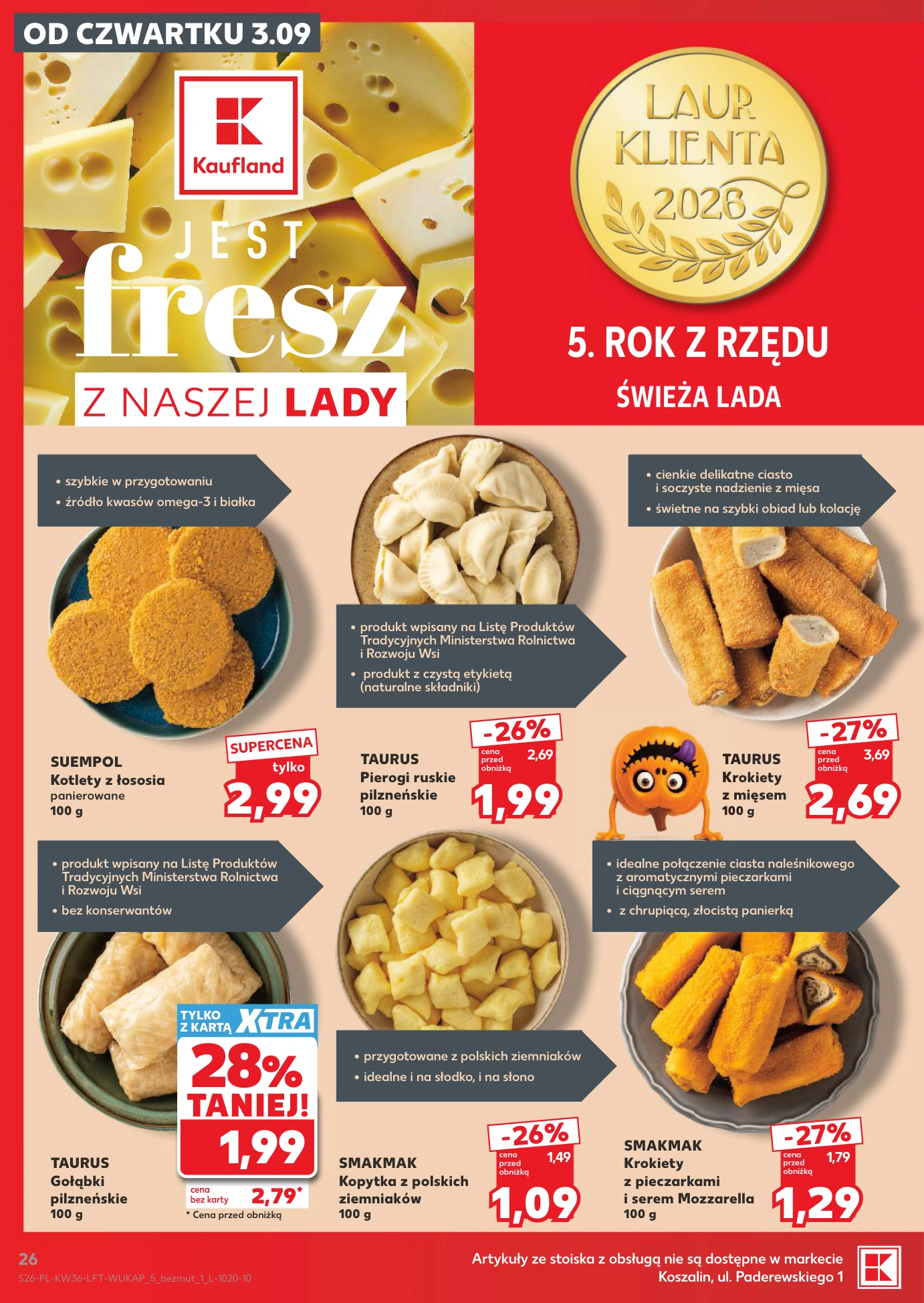 Flyer page 26