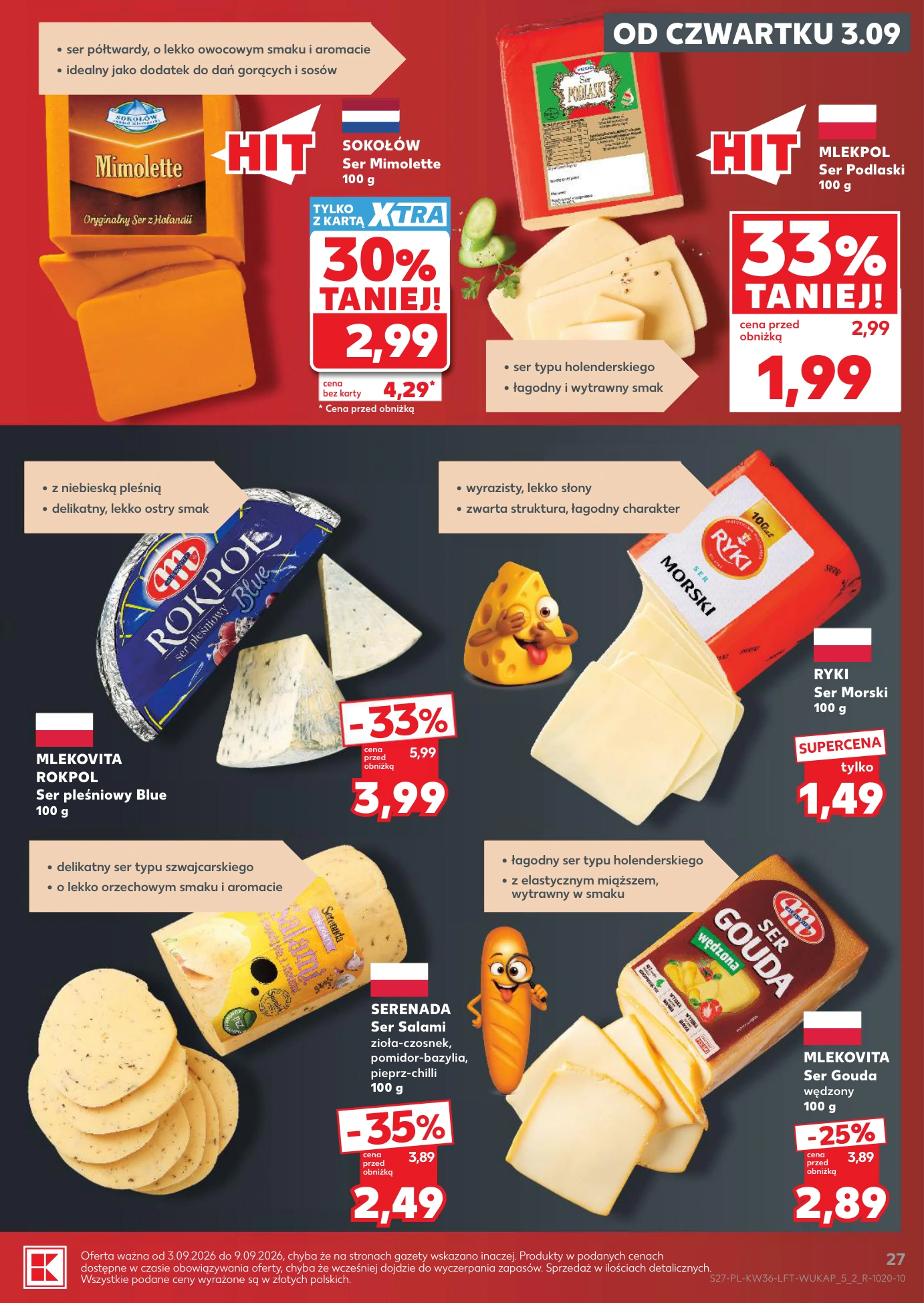 Flyer page 27