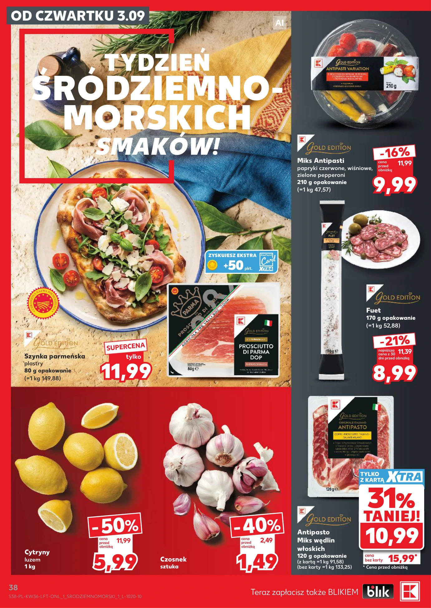 Flyer page 38