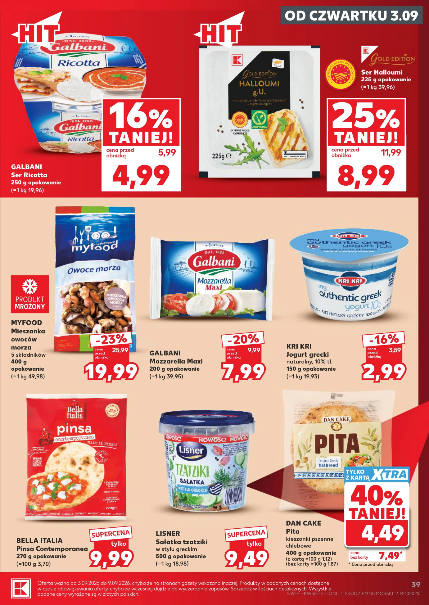 Flyer page 39