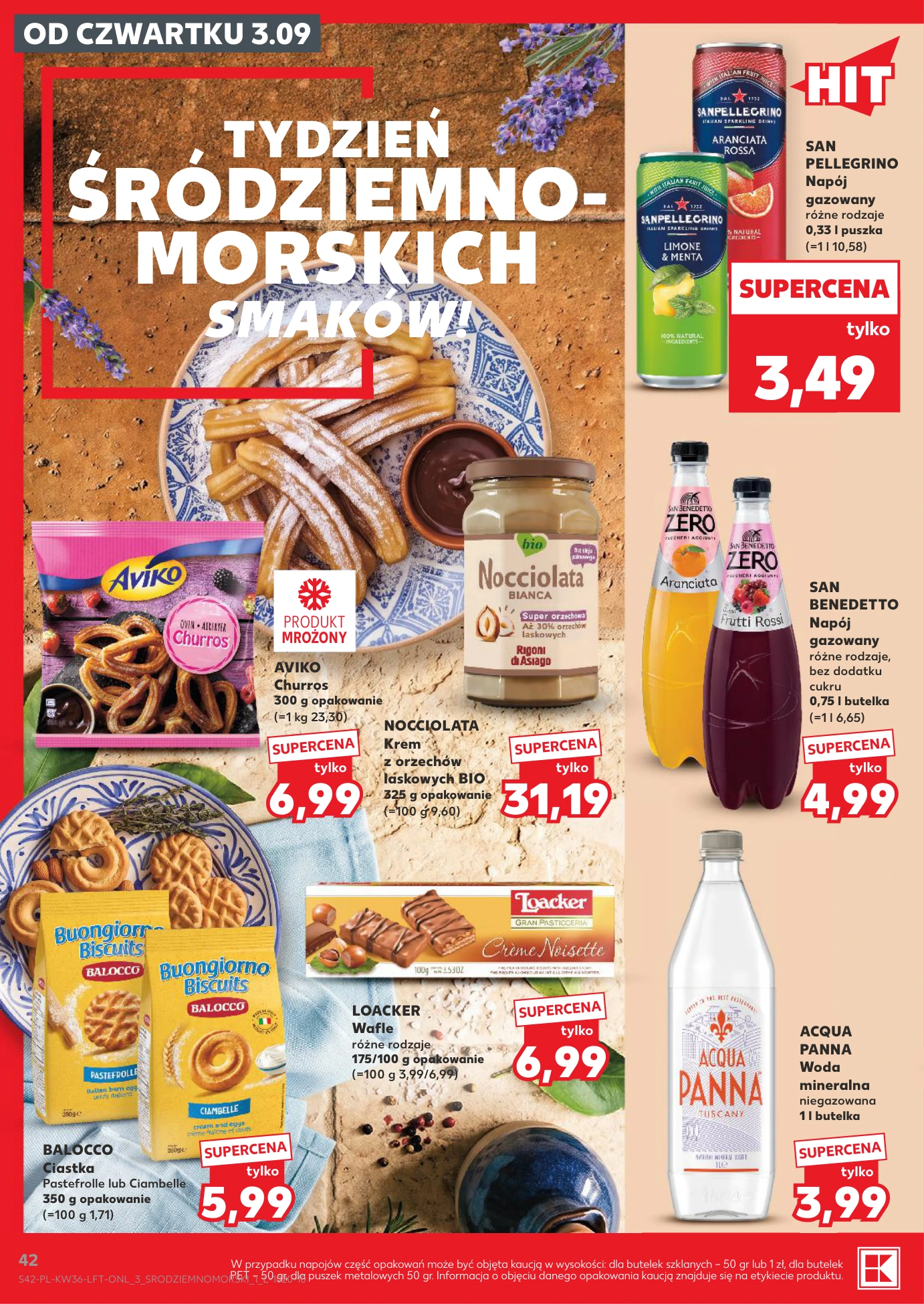 Flyer page 42