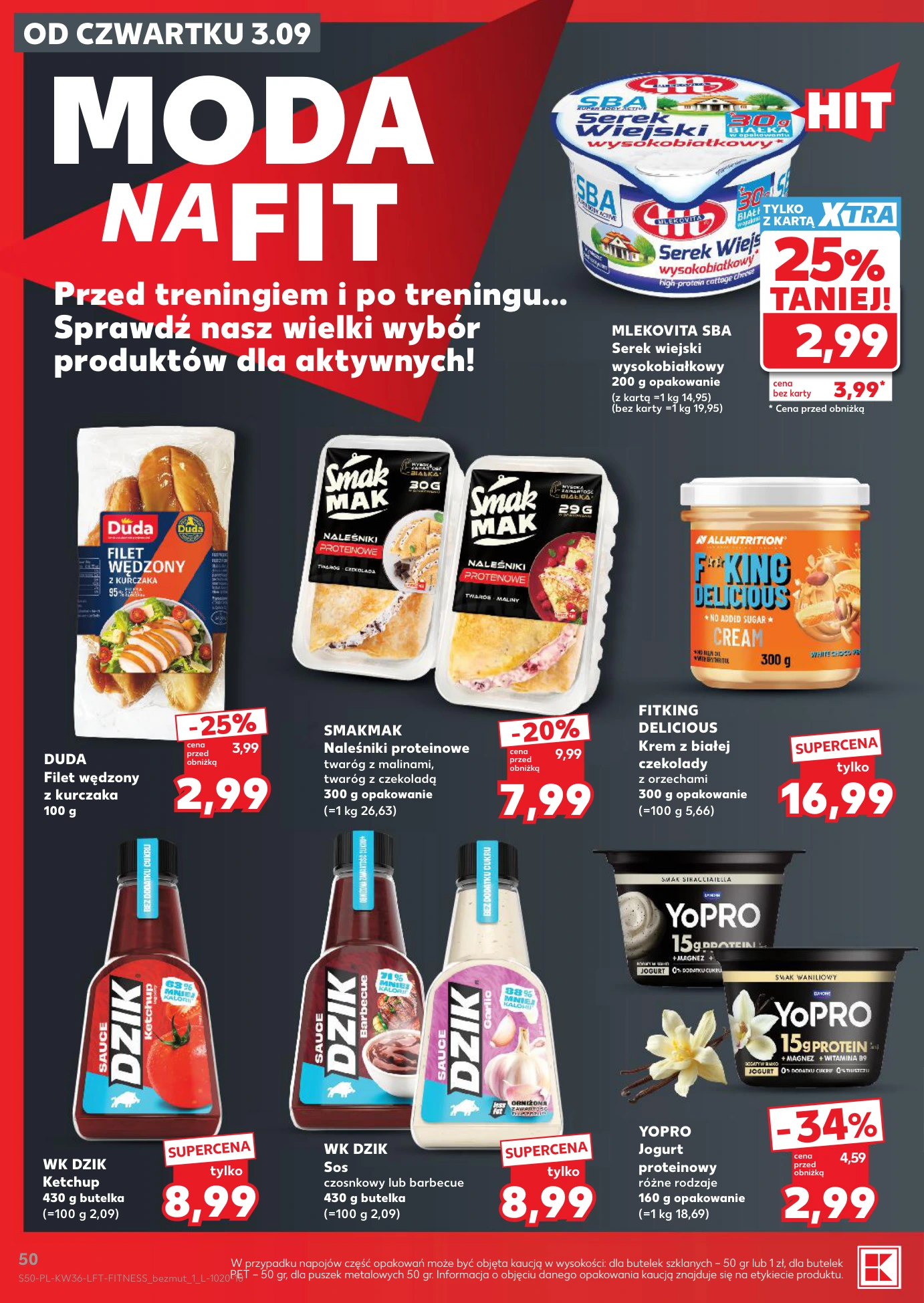 Flyer page 50