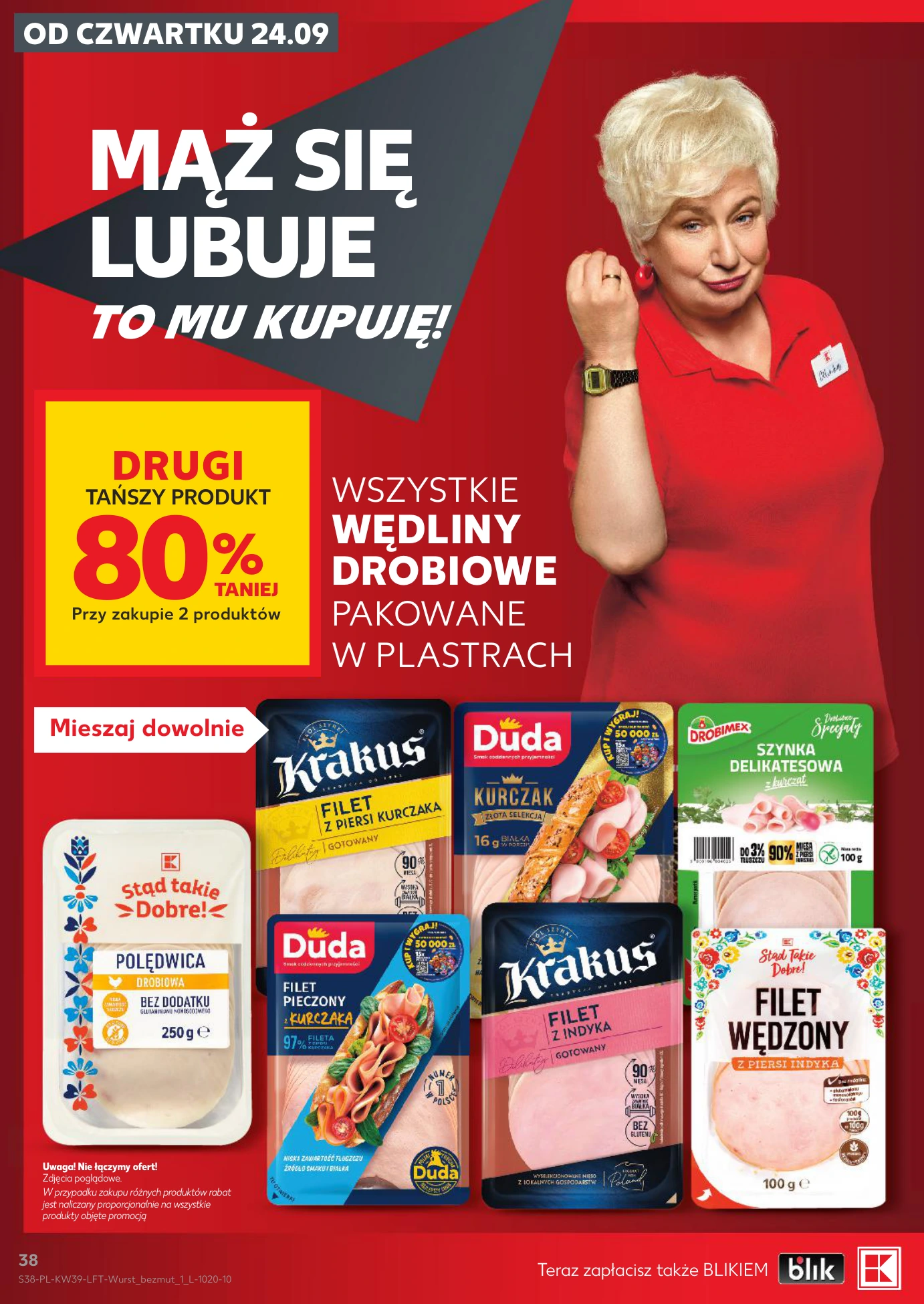 Flyer page 38