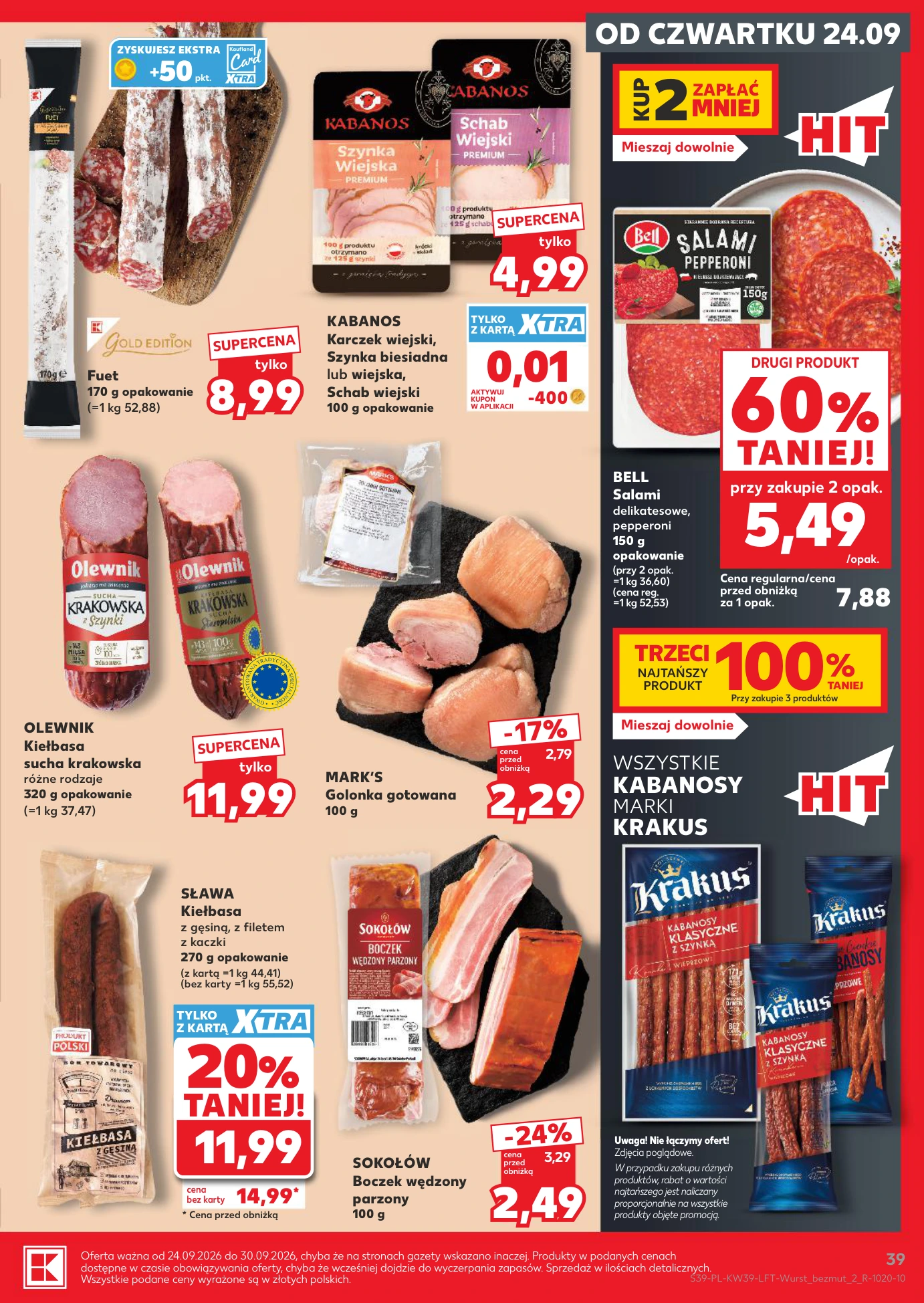 Flyer page 39