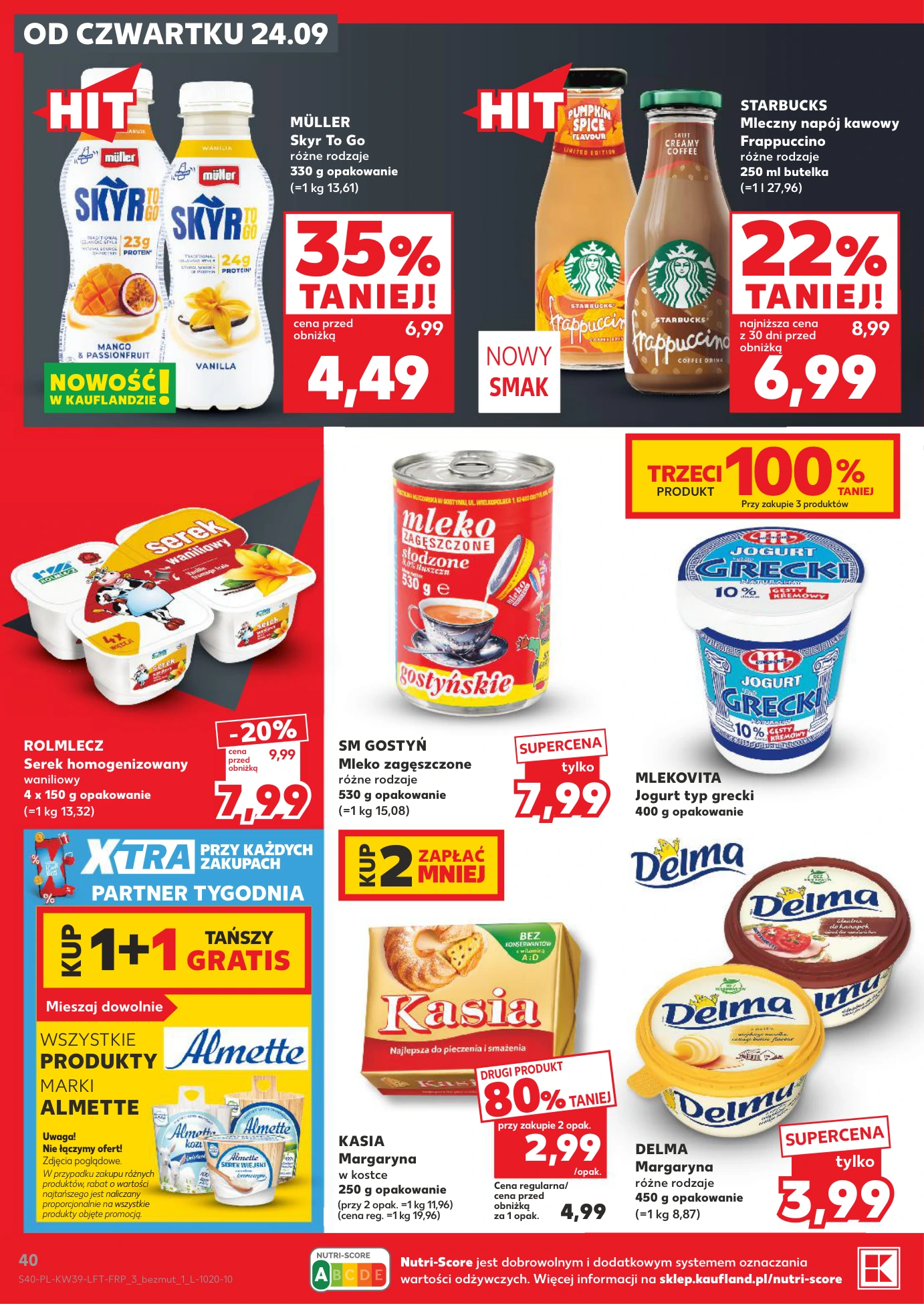 Flyer page 40