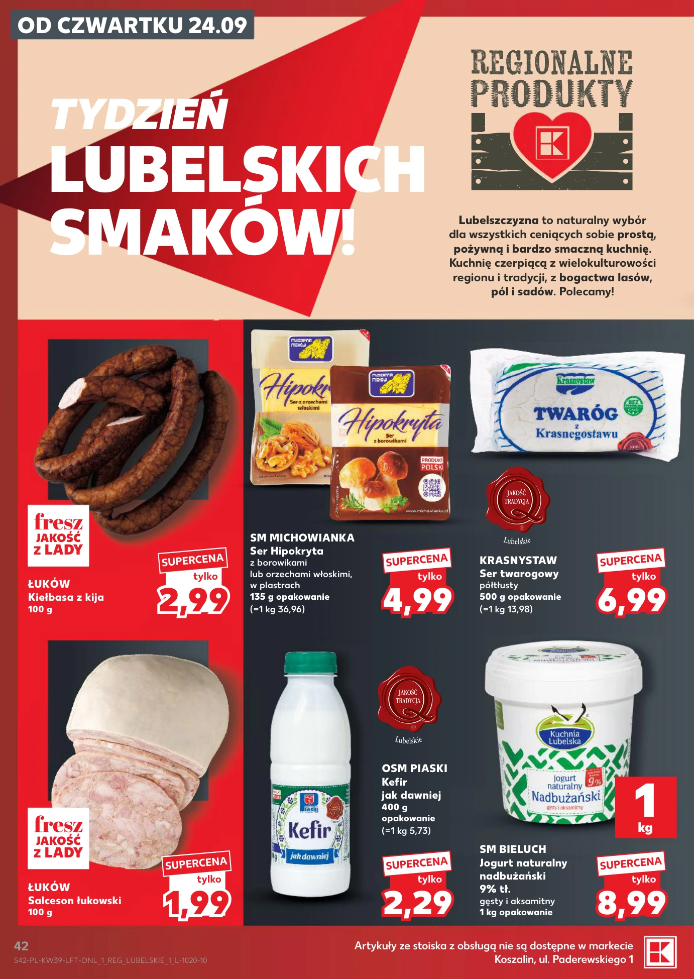 Flyer page 42
