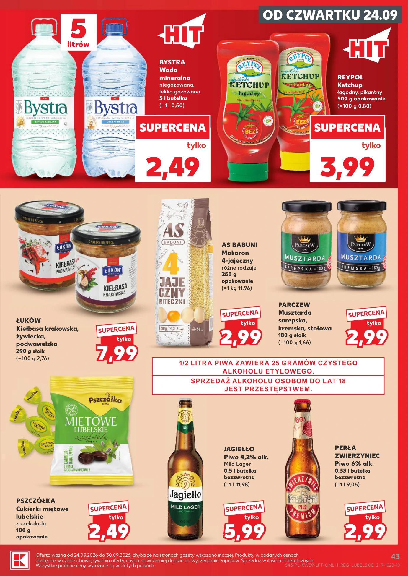Flyer page 43