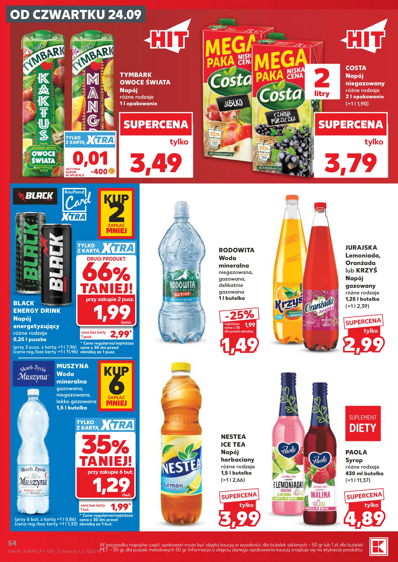 Flyer page 54
