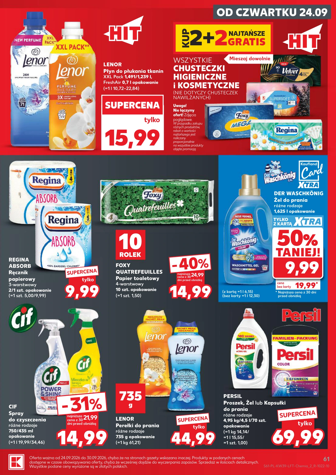 Flyer page 61