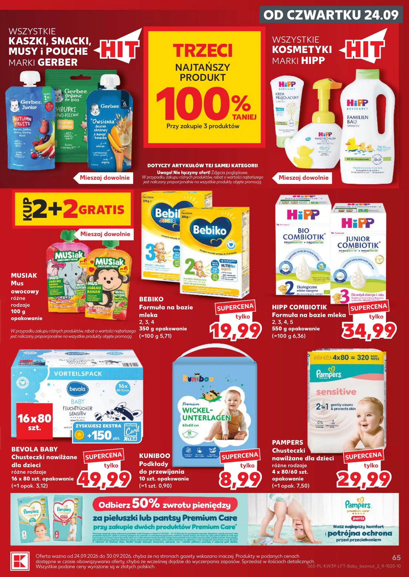 Flyer page 65