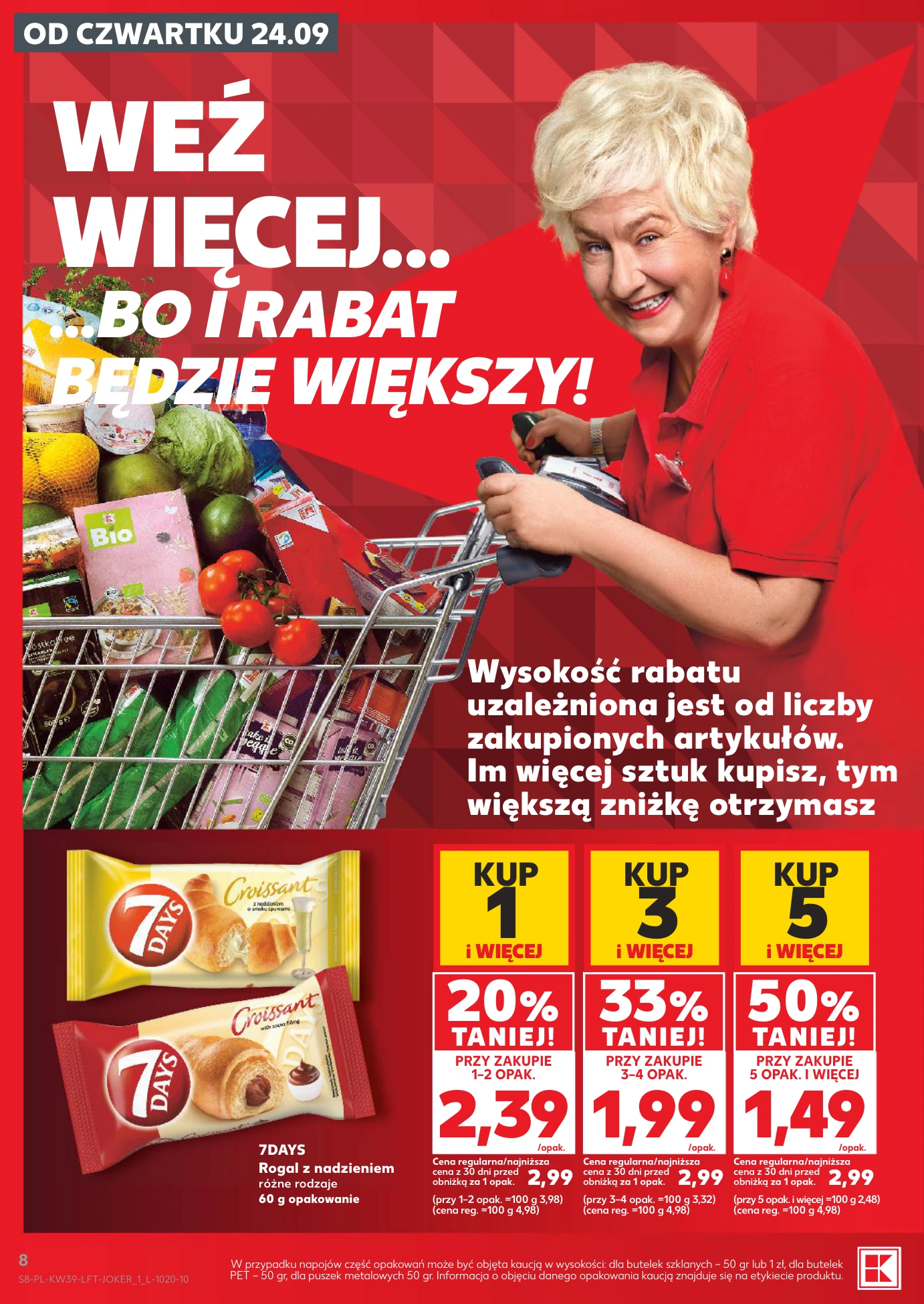 Flyer page 8