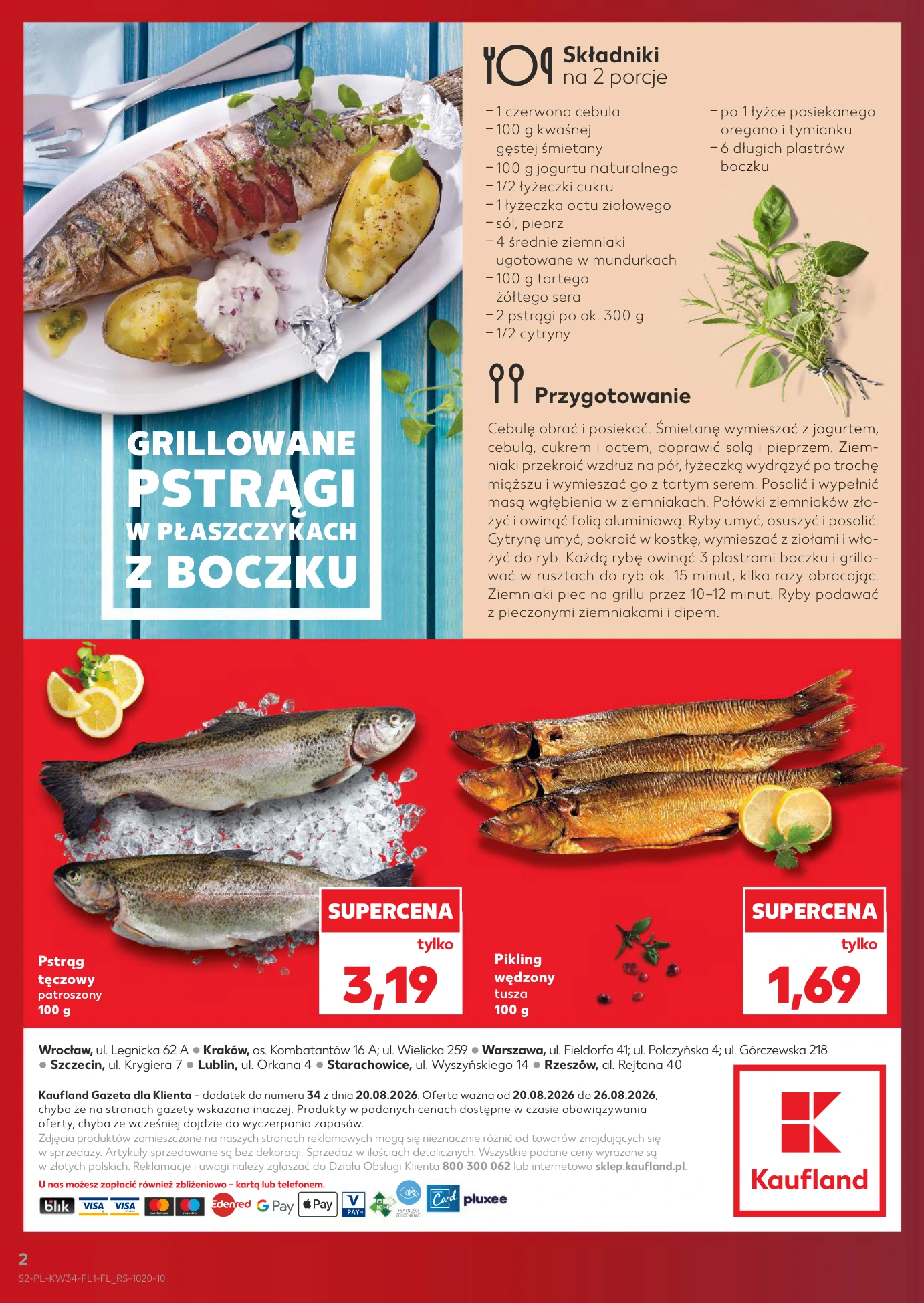 Flyer page 2