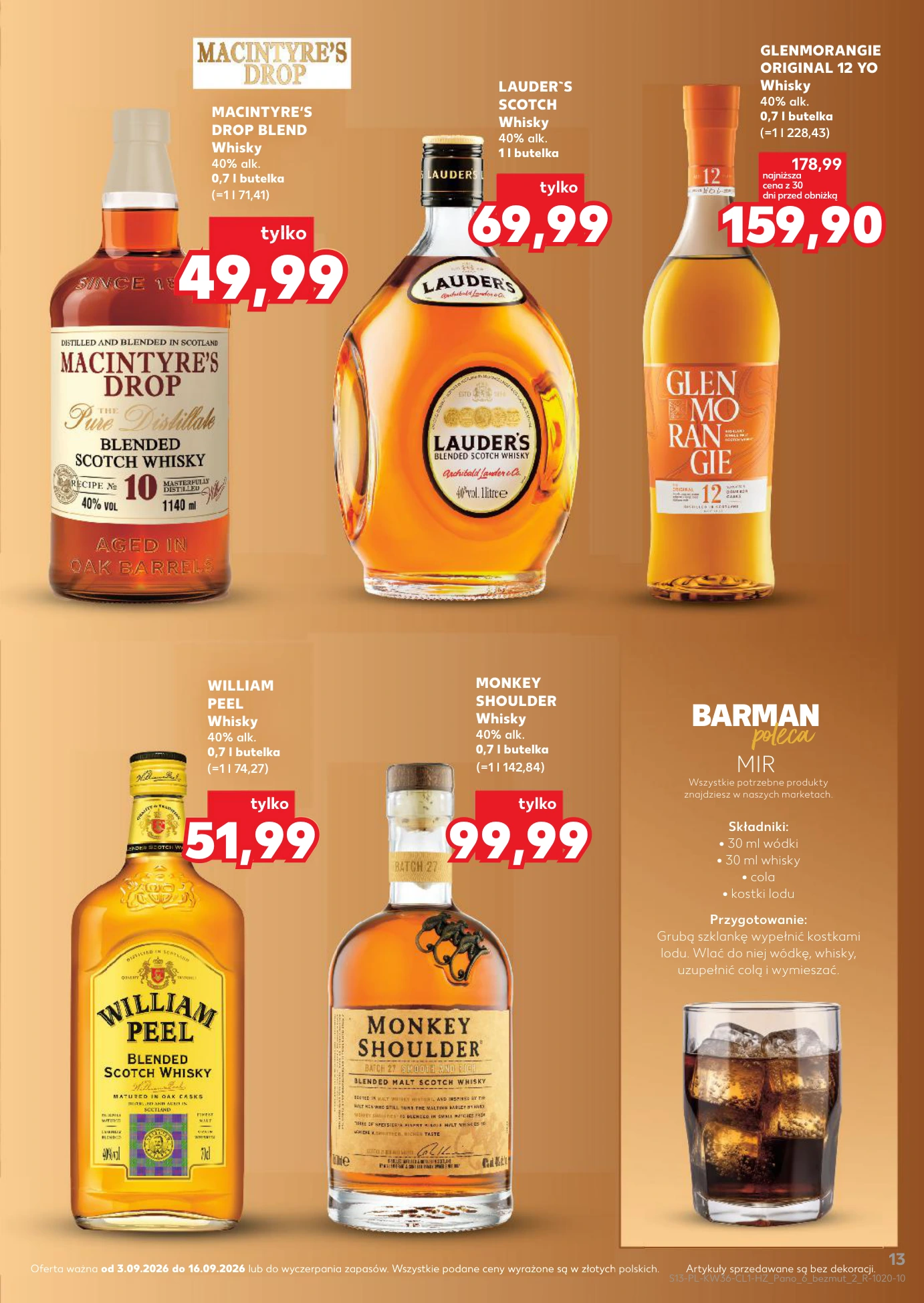 Flyer page 13