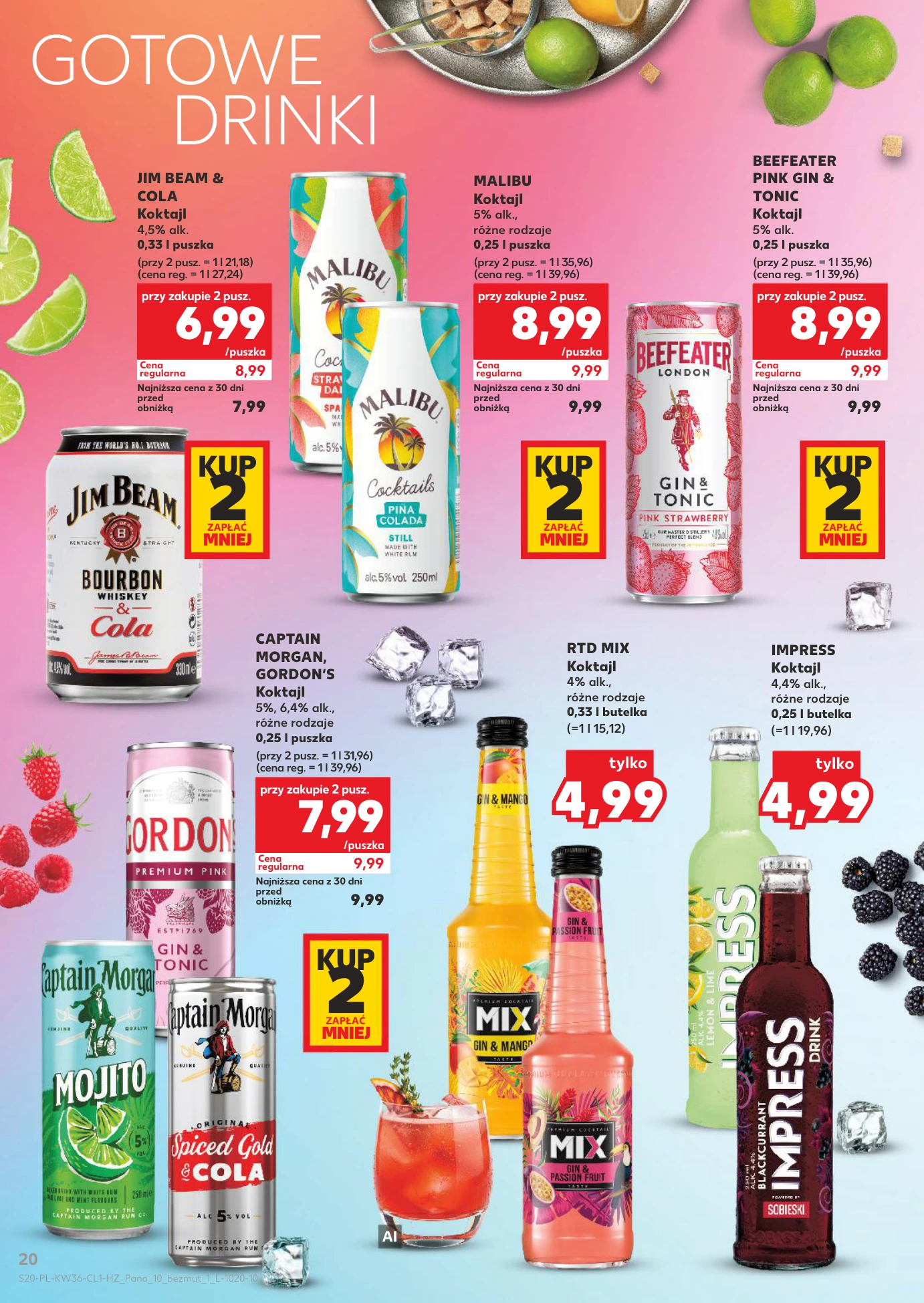 Flyer page 20
