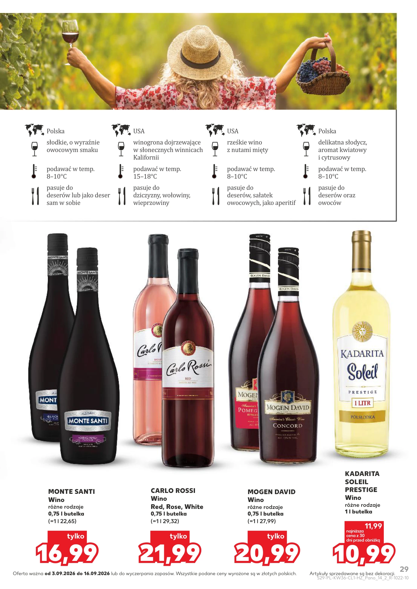 Flyer page 29