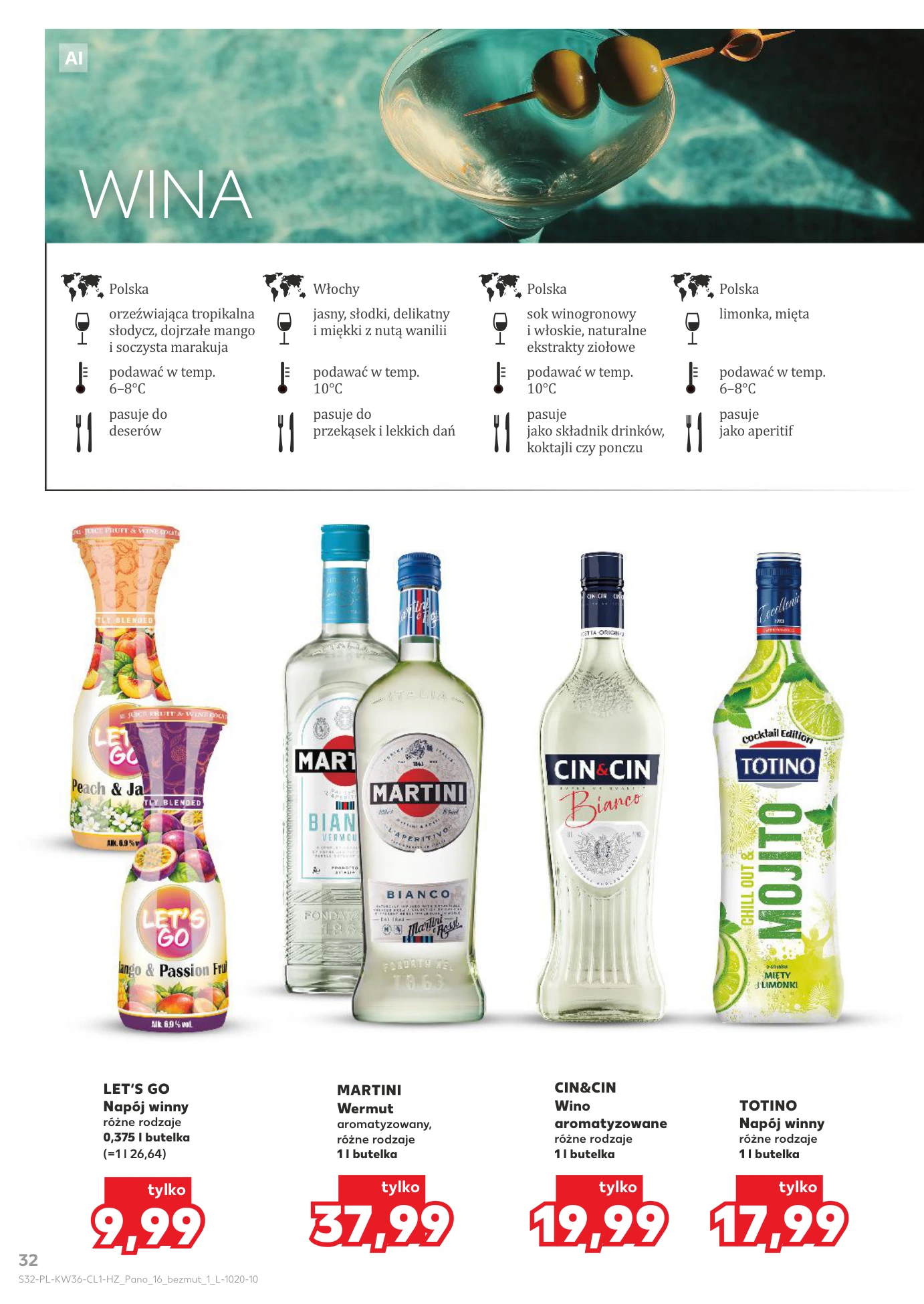 Flyer page 32