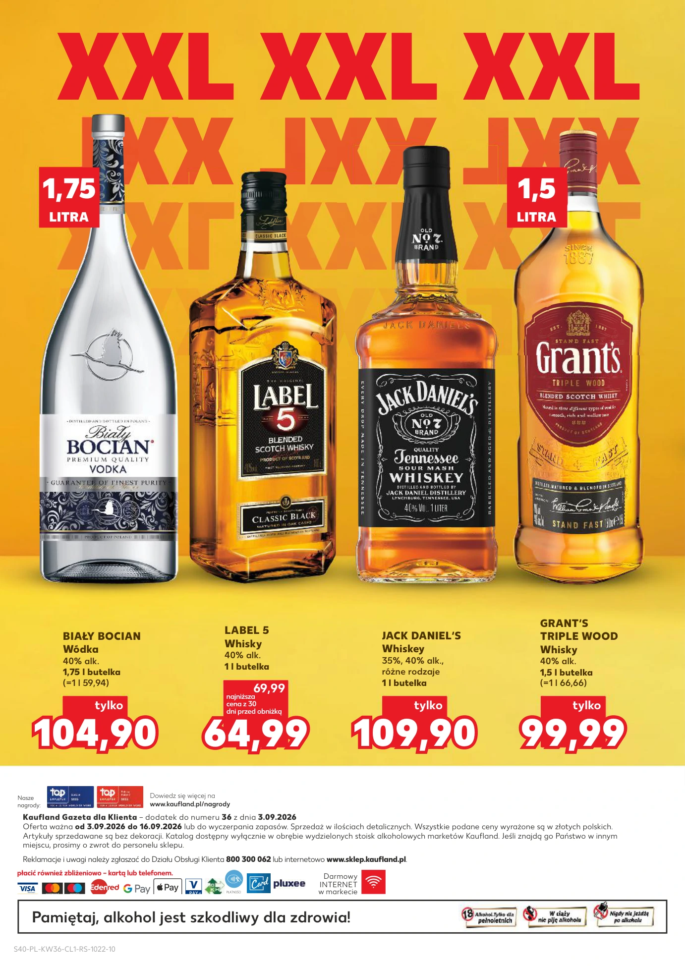Flyer page 40