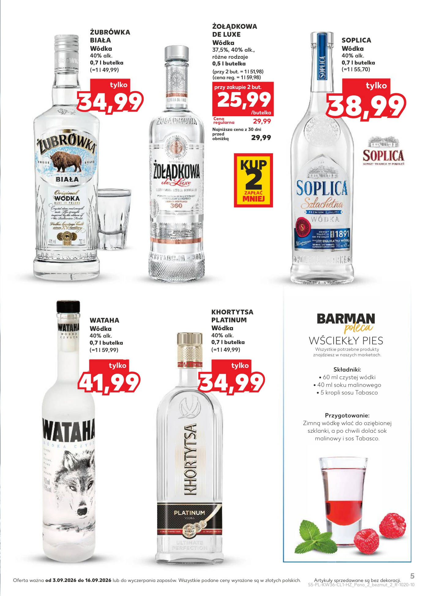 Flyer page 5