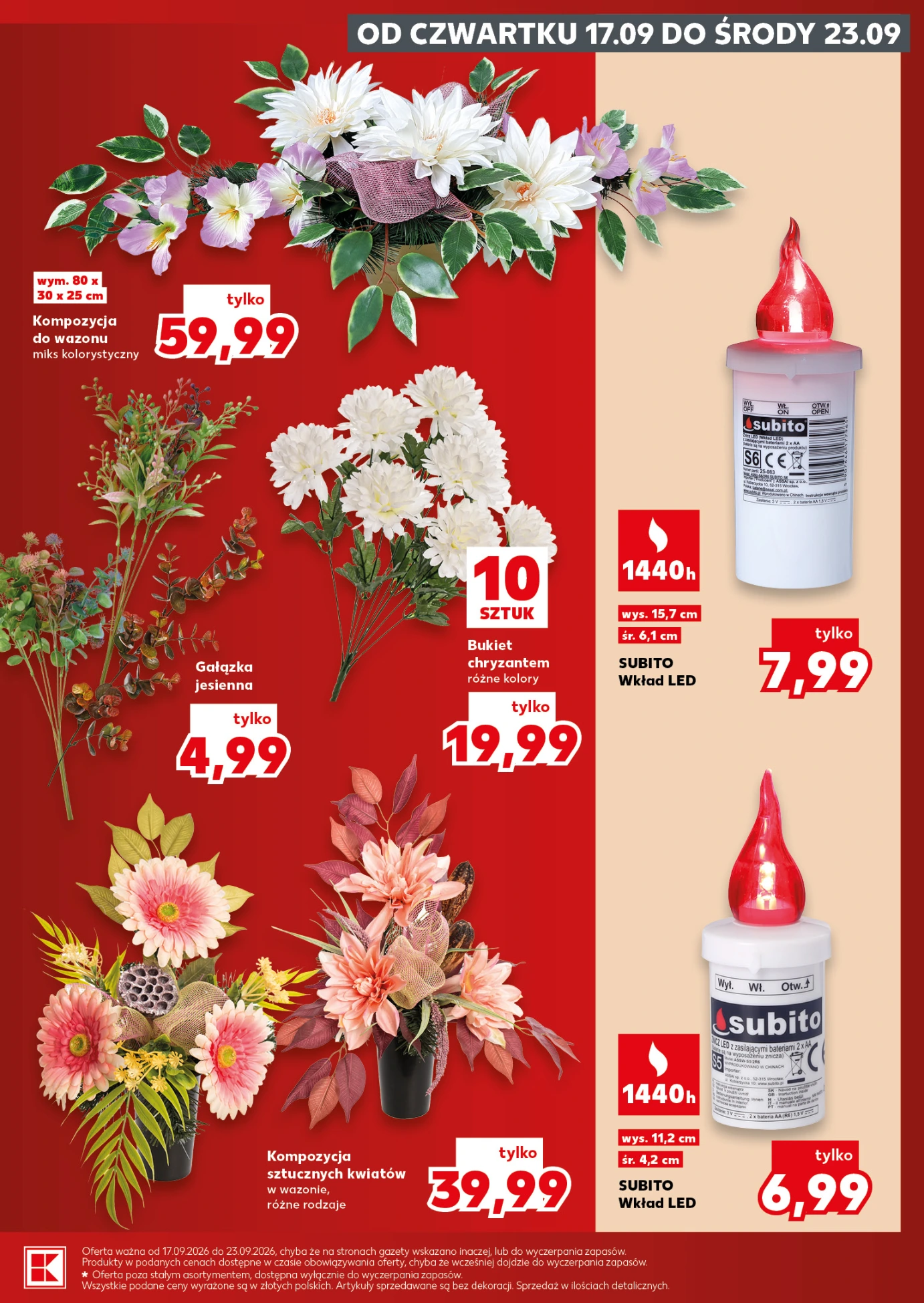 Flyer page 19