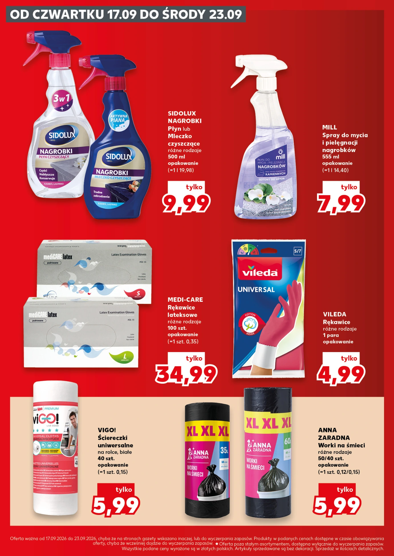 Flyer page 20
