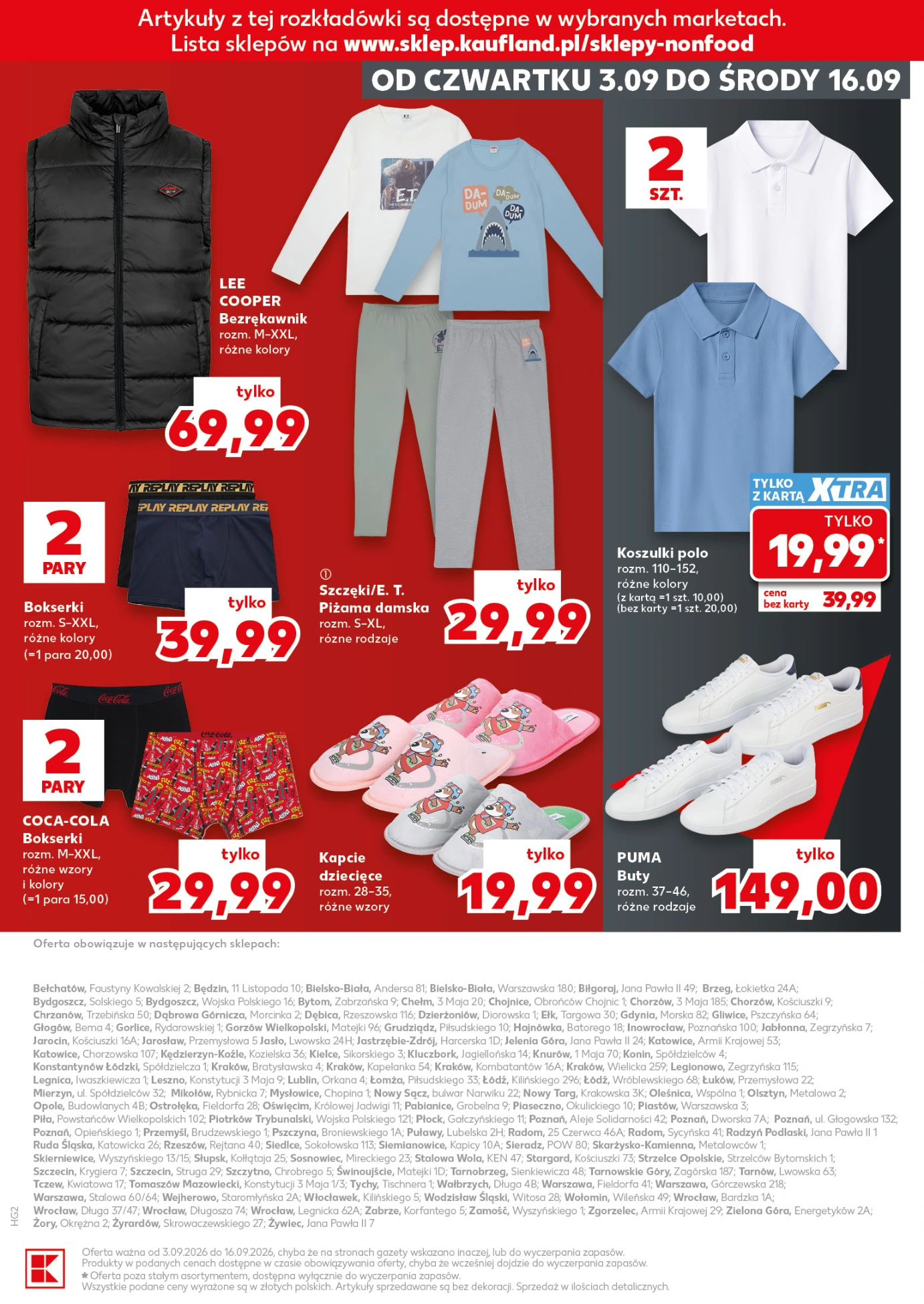 Flyer page 17