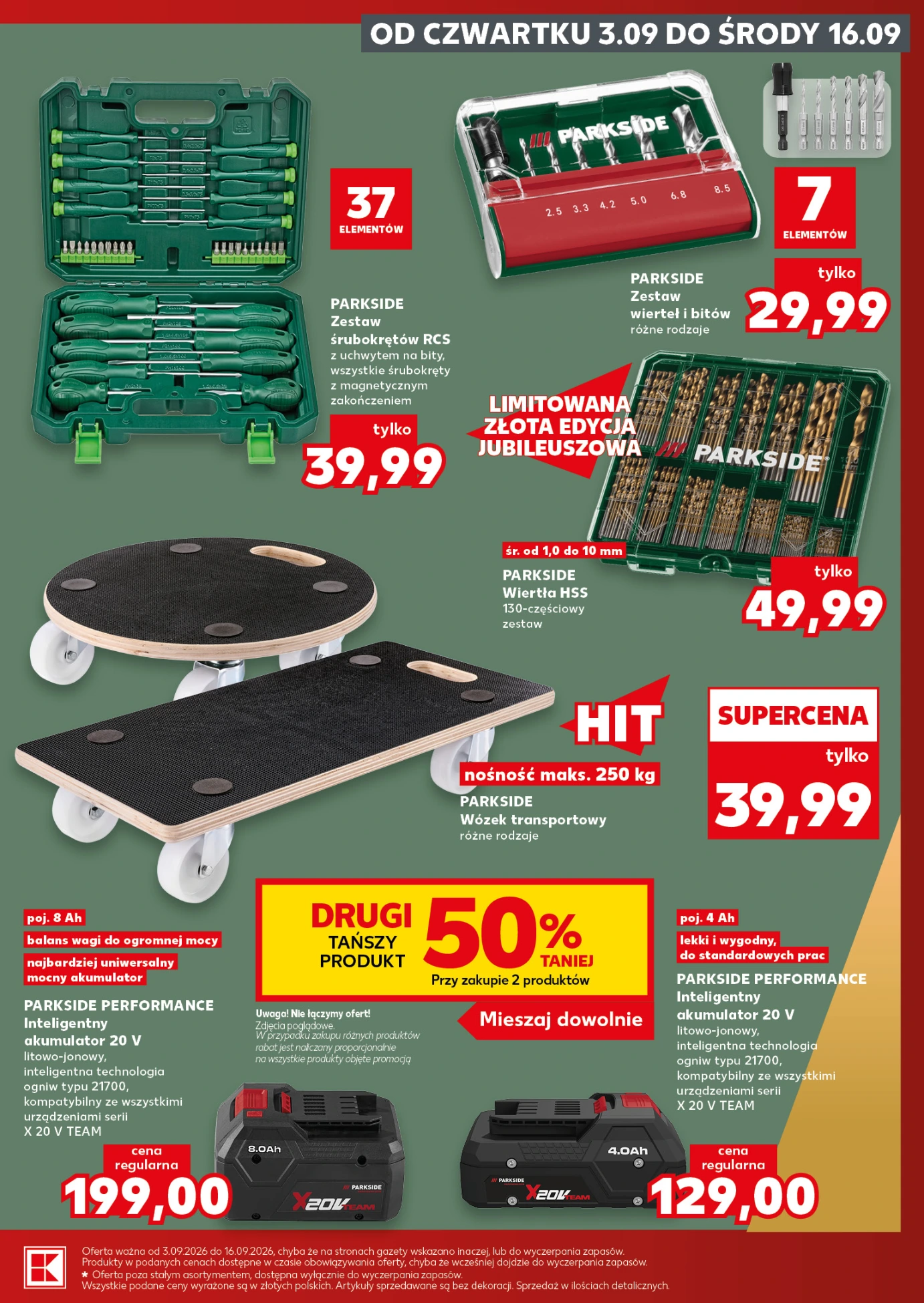 Flyer page 9