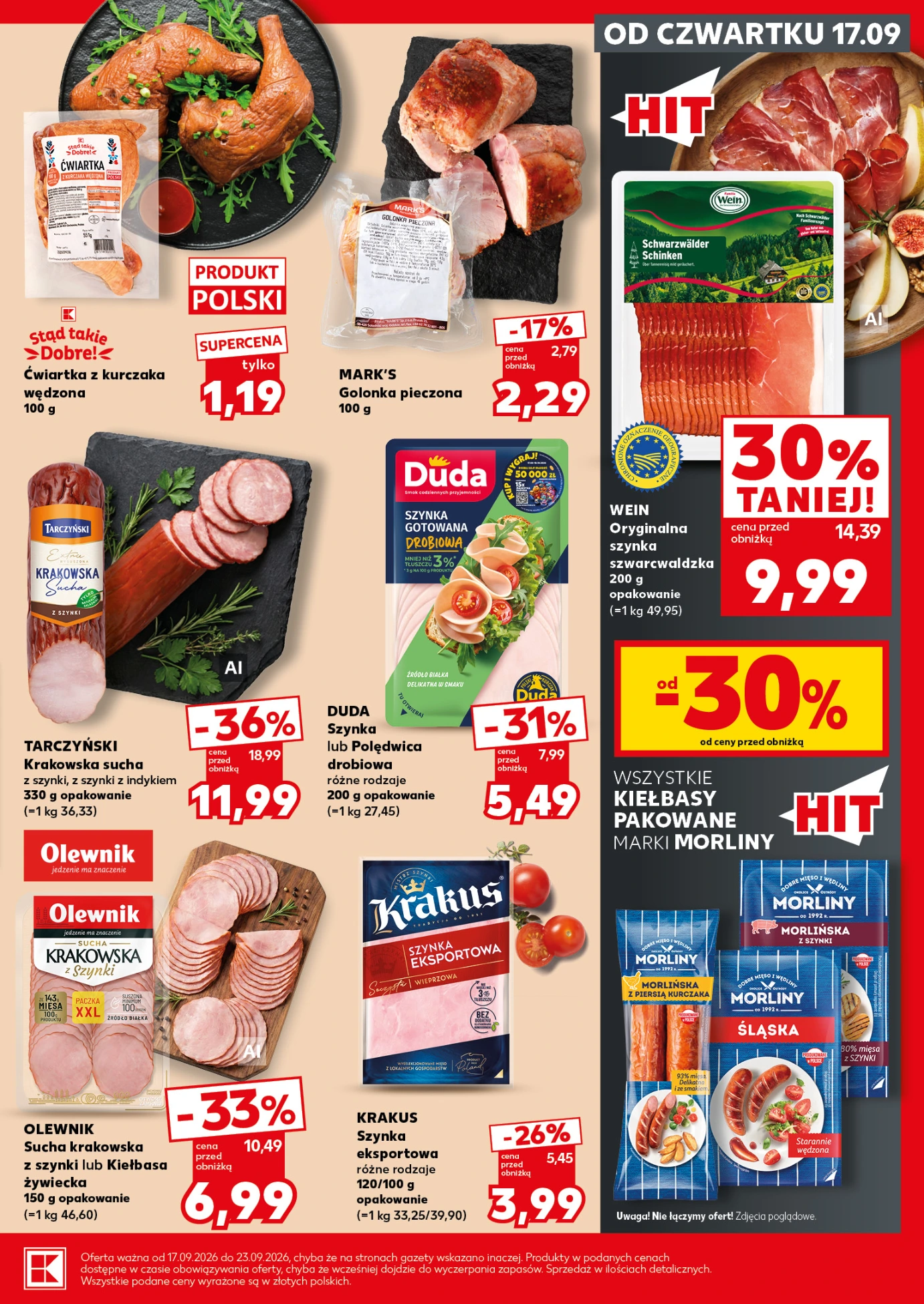 Flyer page 17